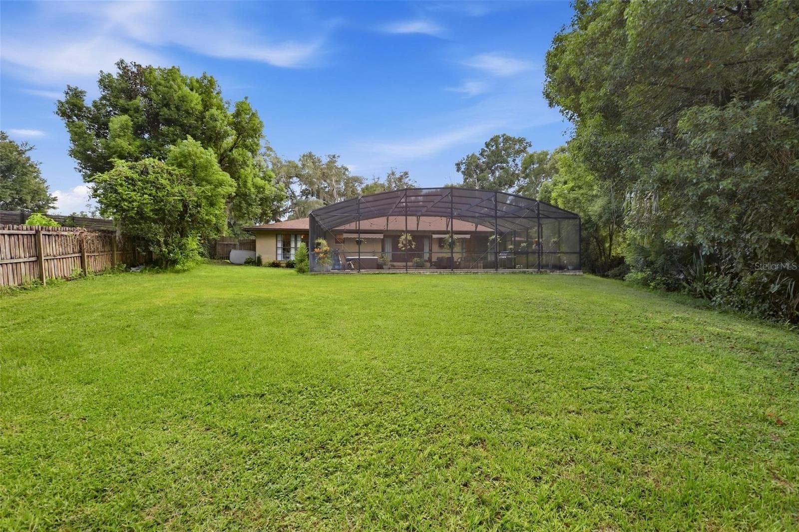 Single Family Residence at 1026 VALLEY FORGE RD, DELAND, photo 37 of 38