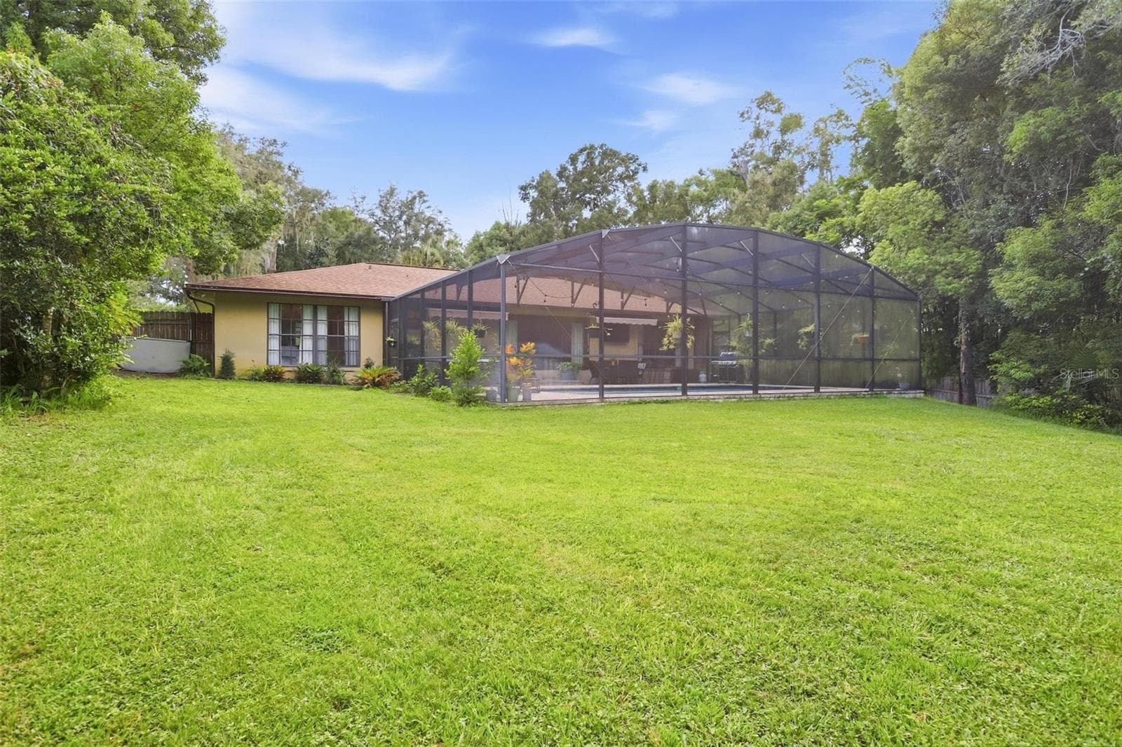 Single Family Residence at 1026 VALLEY FORGE RD, DELAND, photo 38 of 38