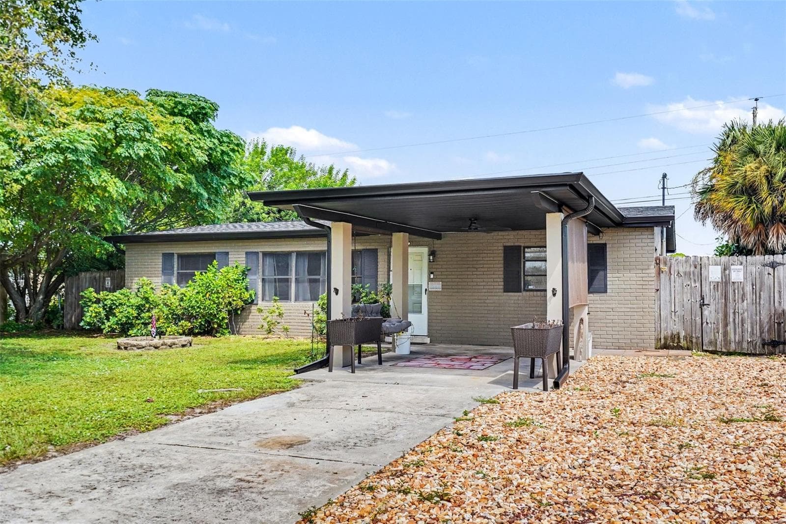 Single Family Residence at 2608 PEPPER AVE, MELBOURNE, photo 3 of 31