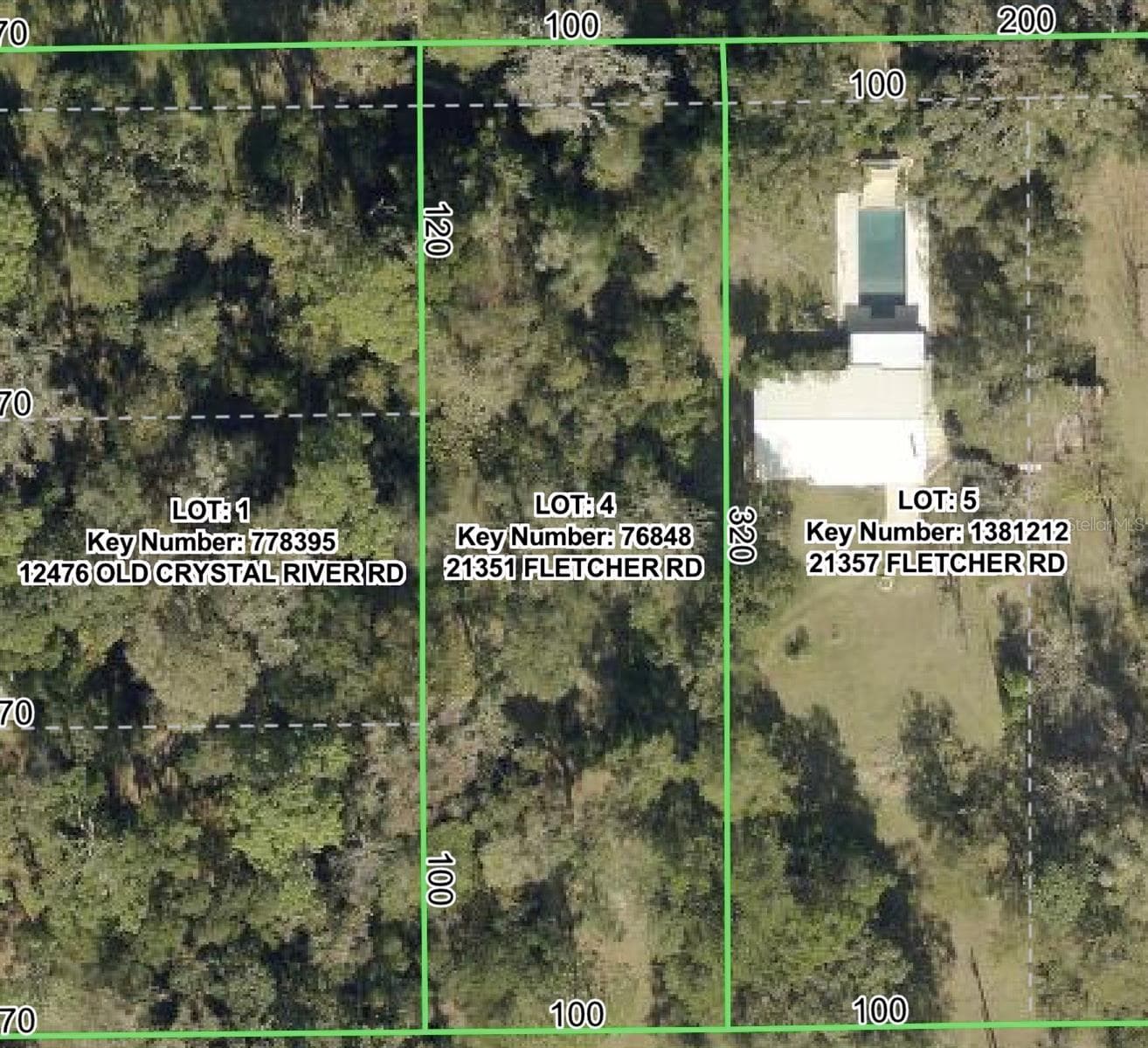 21351 FLETCHER RD
