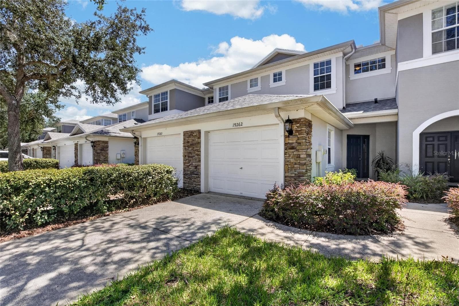 Townhouse at 19262 STONE HEDGE DR, TAMPA, photo 37 of 43
