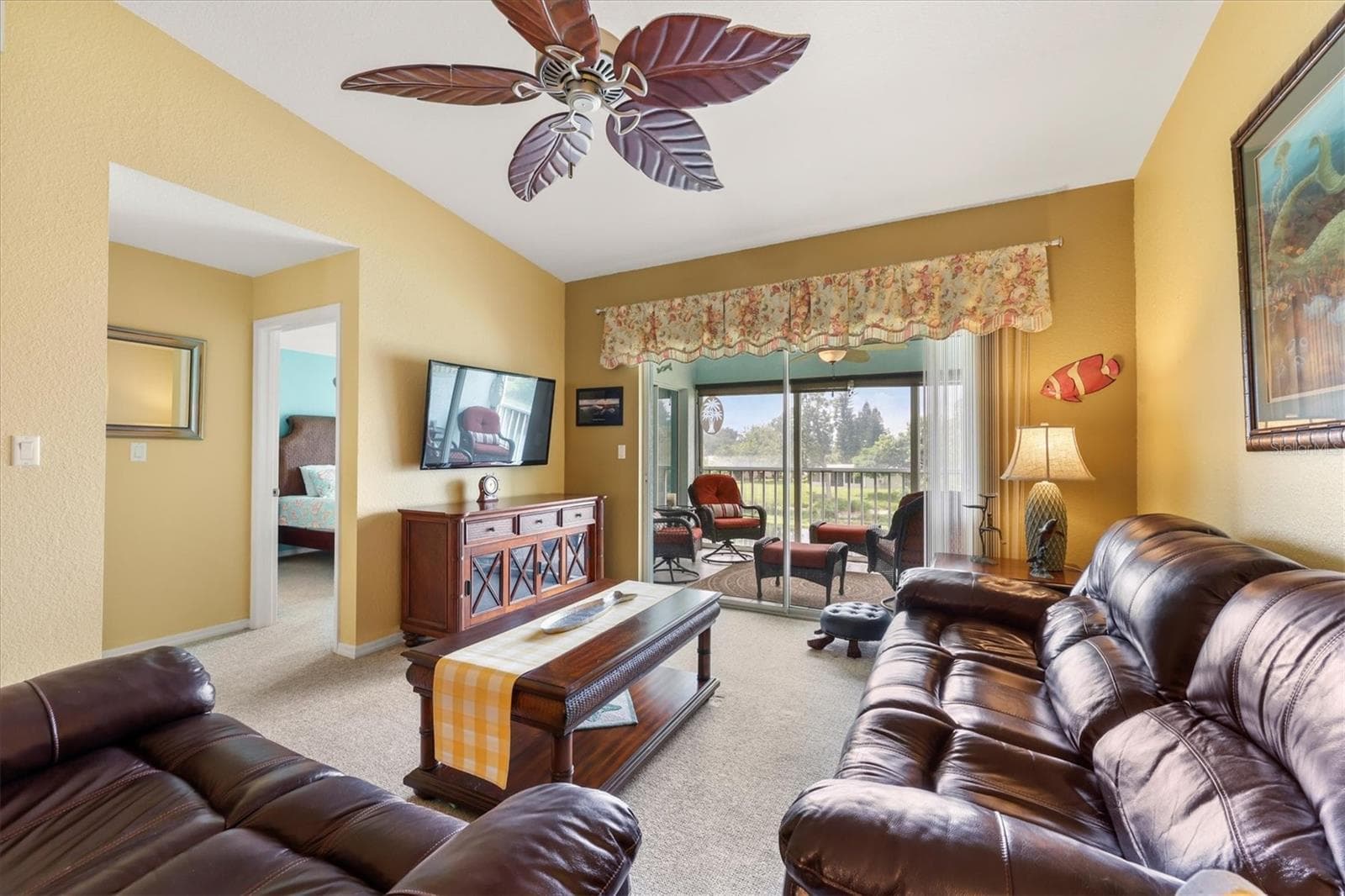 Condominium at 5725 GREENWOOD AVE #4203, NORTH PORT, photo 11 of 30