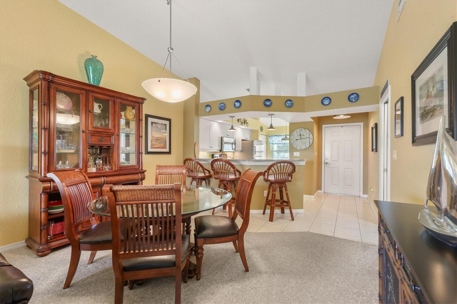 Condominium at 5725 GREENWOOD AVE #4203, NORTH PORT, photo 9 of 30