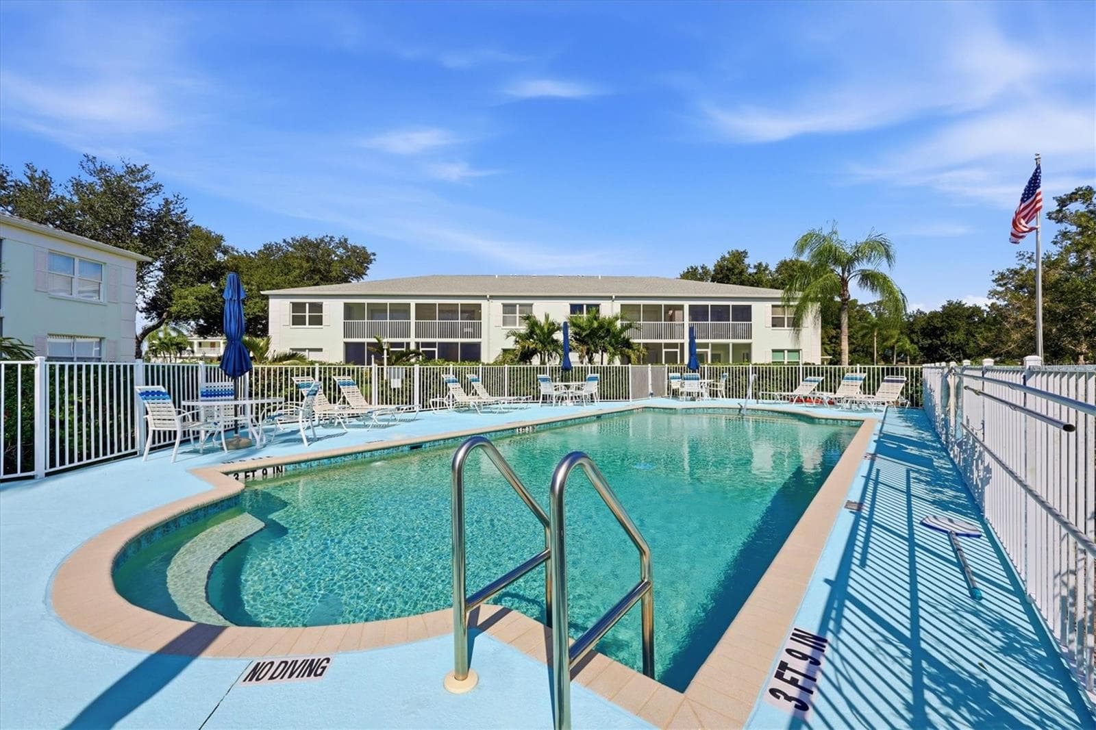 Condominium at 5725 GREENWOOD AVE #4203, NORTH PORT, photo 22 of 30