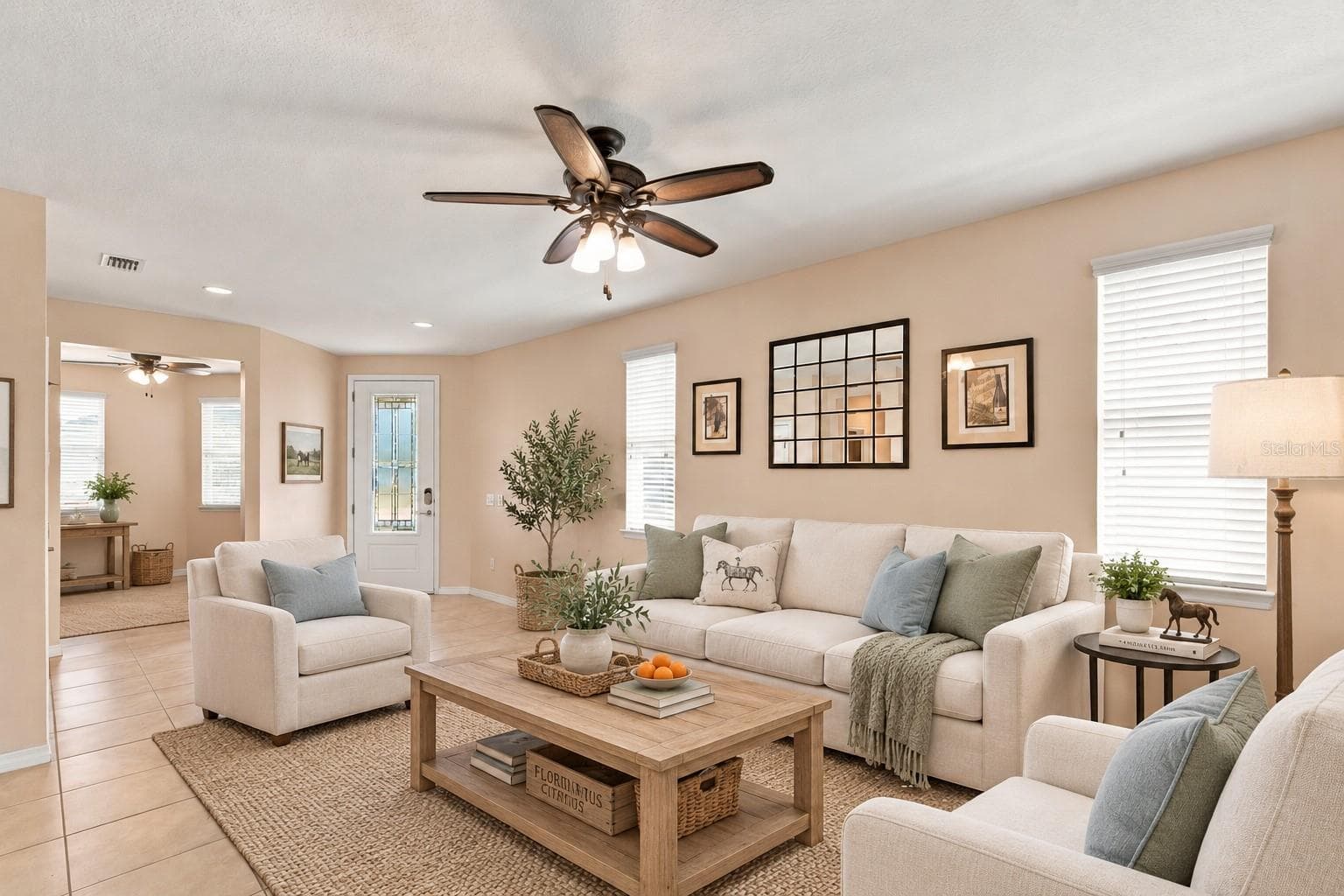Single Family Residence at 5665 NW 40TH LOOP, OCALA, photo 5 of 73