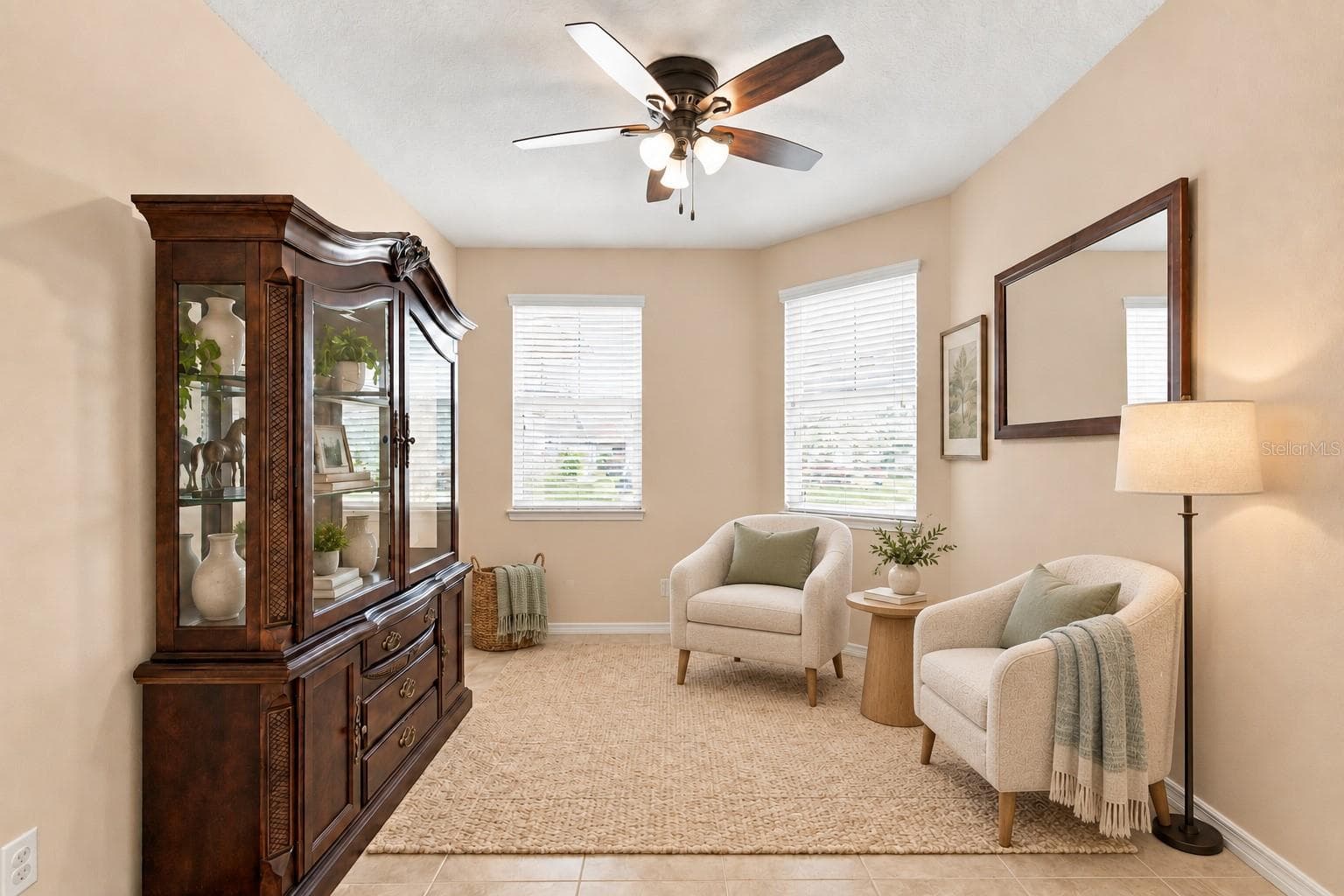 Single Family Residence at 5665 NW 40TH LOOP, OCALA, photo 7 of 73