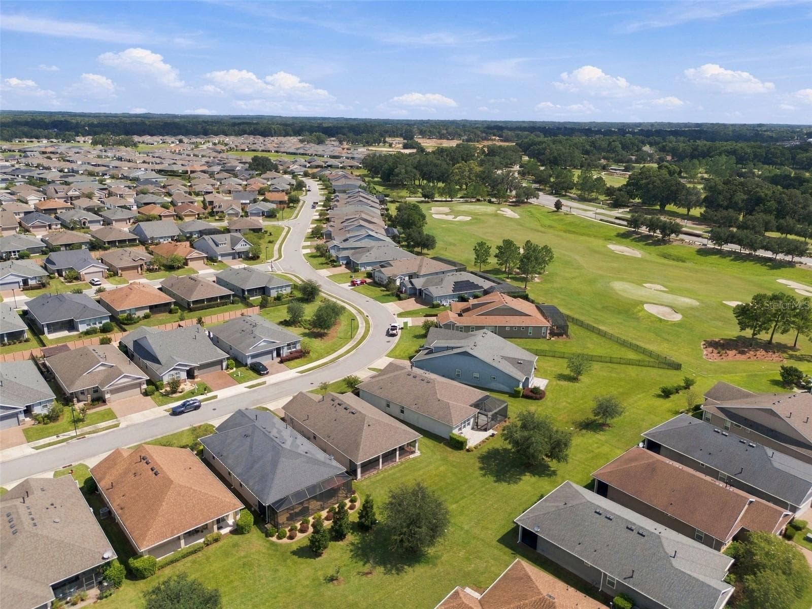 Single Family Residence at 5665 NW 40TH LOOP, OCALA, photo 47 of 73