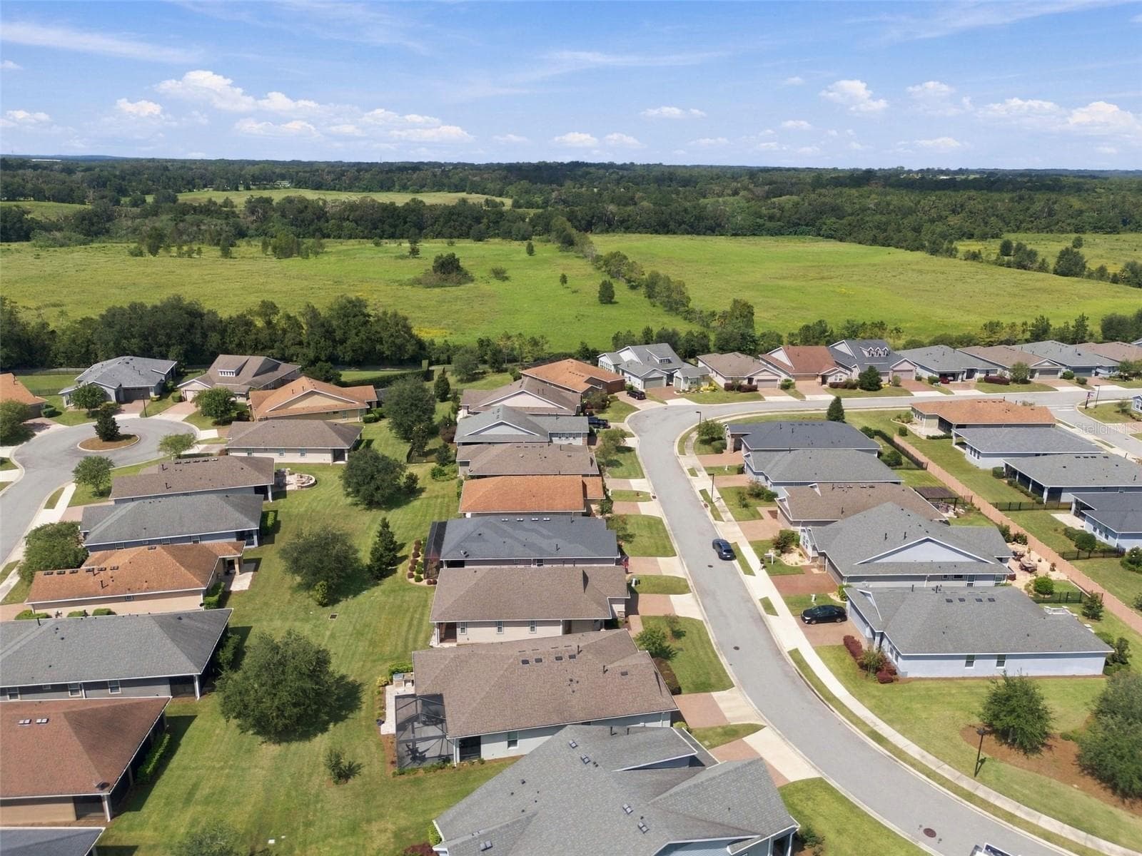 Single Family Residence at 5665 NW 40TH LOOP, OCALA, photo 50 of 73