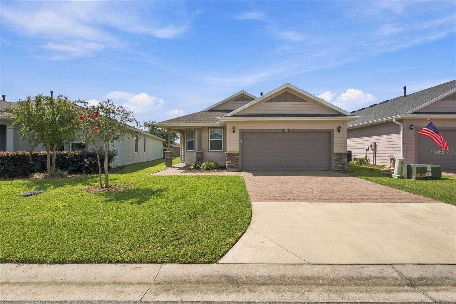 Single Family Residence at 5665 NW 40TH LOOP, OCALA, photo 53 of 73