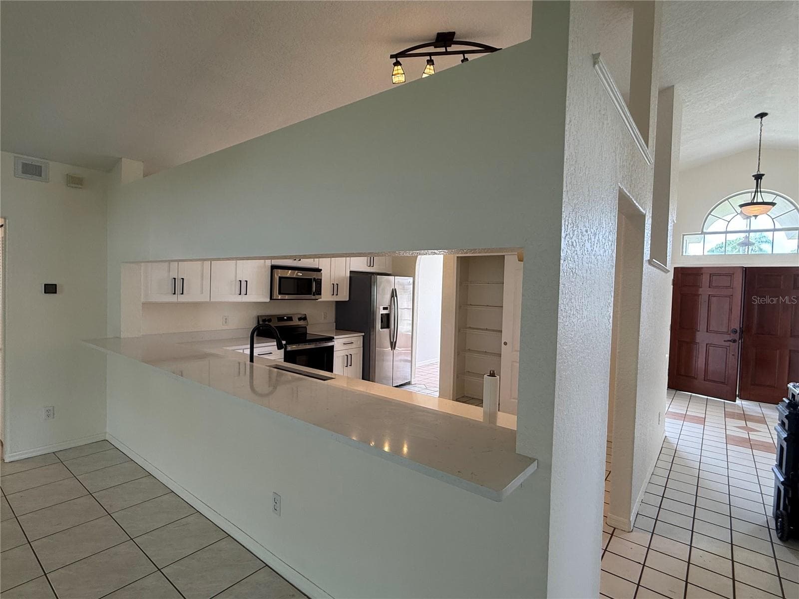 Breakfast Bar - 12613 SUMMER TREE CT, ORLANDO