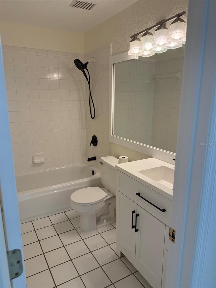 Bathroom 2 - 12613 SUMMER TREE CT, ORLANDO