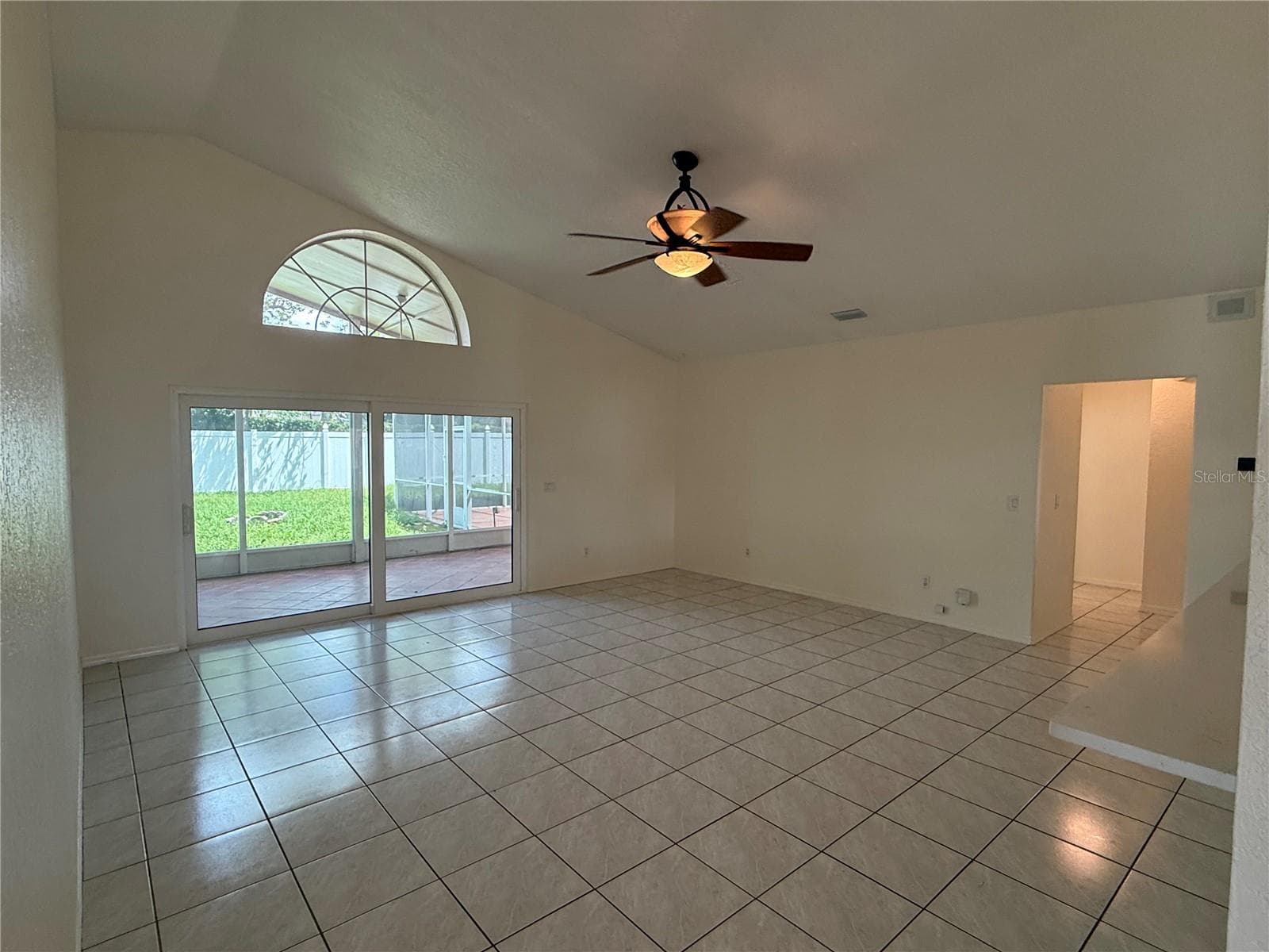 Family Room - 12613 SUMMER TREE CT, ORLANDO
