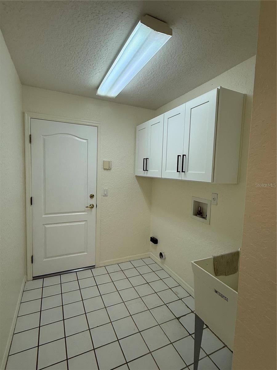 Laundry Room - 12613 SUMMER TREE CT, ORLANDO