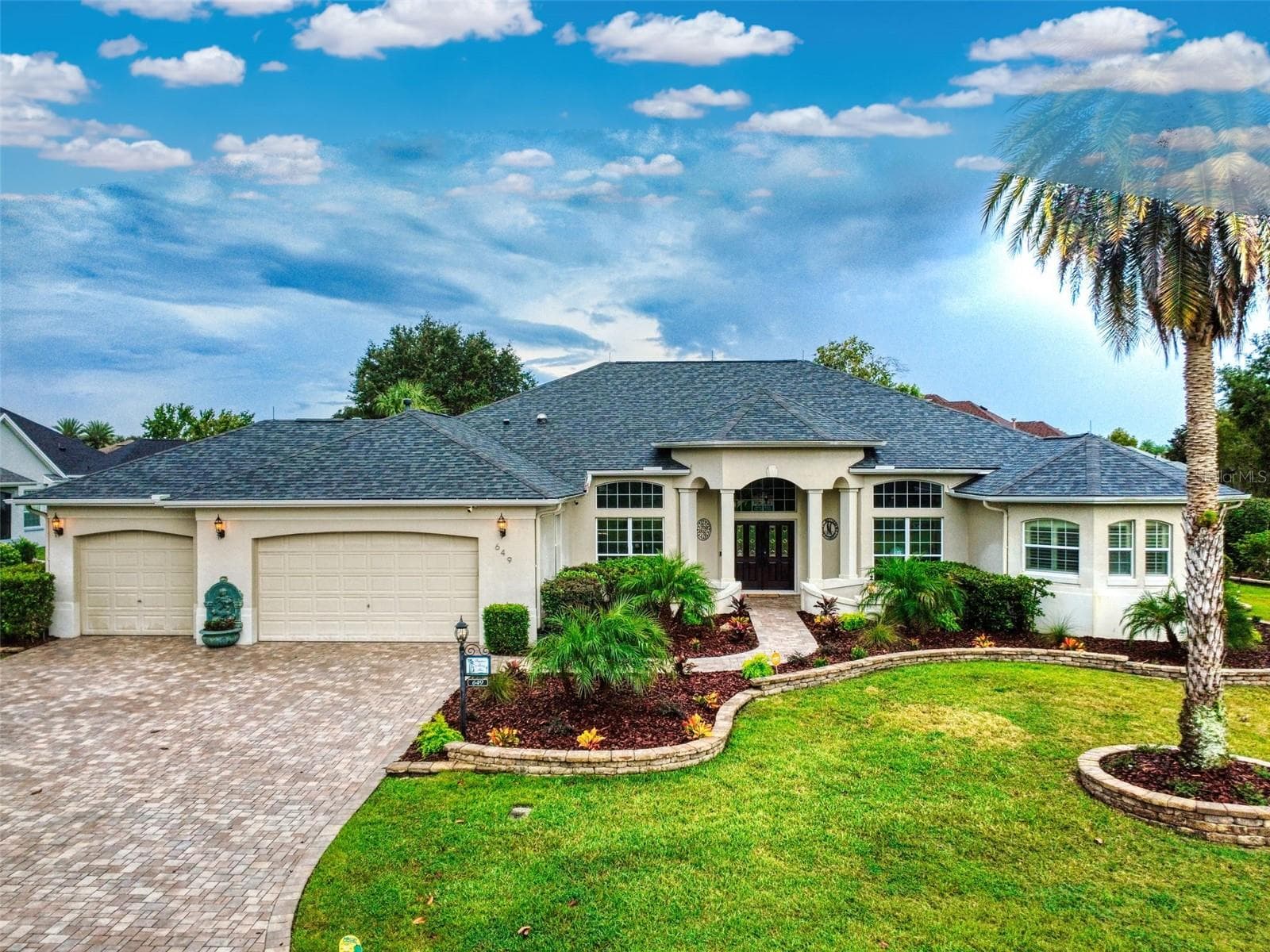 649 TERNBERRY FOREST DR