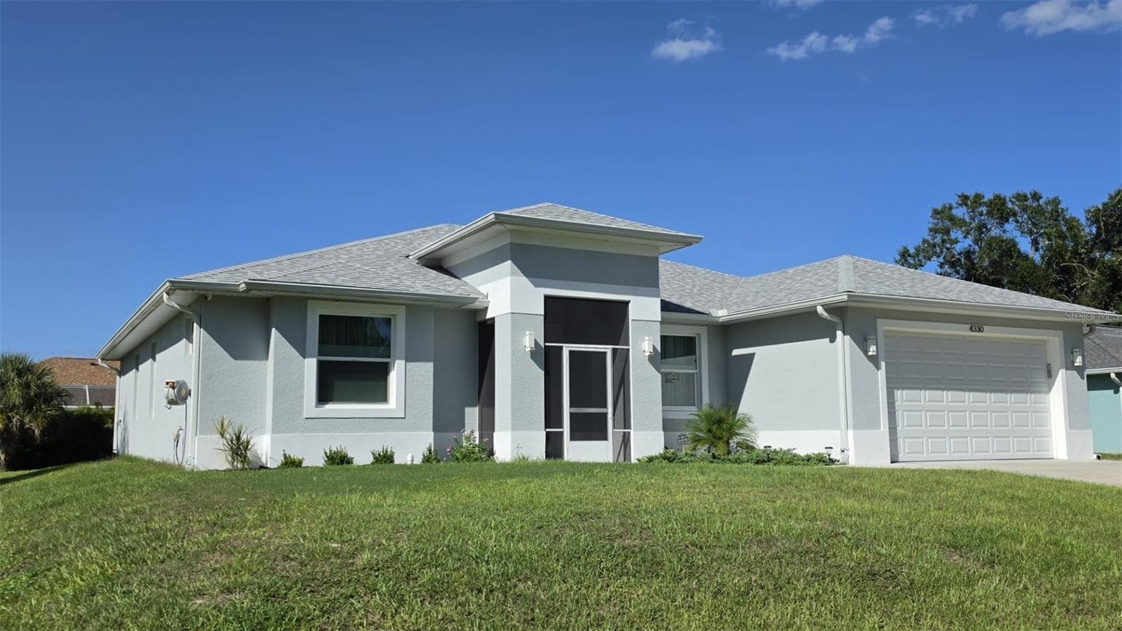 Single Family Residence at 4330 MOCHA AVE, NORTH PORT, photo 2 of 63
