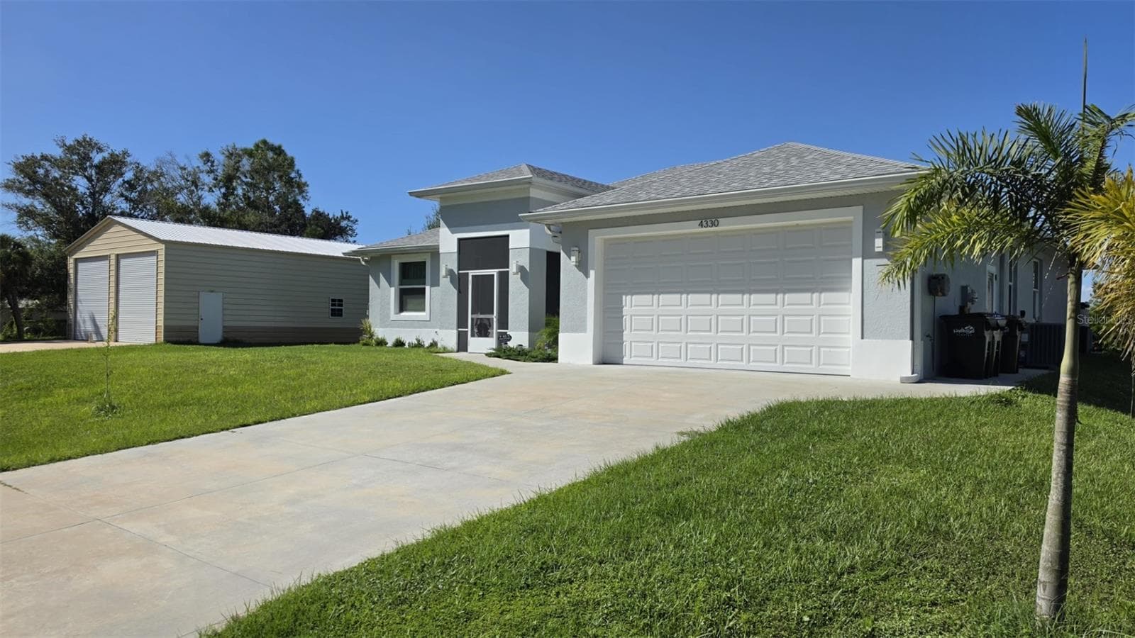 Single Family Residence at 4330 MOCHA AVE, NORTH PORT, photo 4 of 63