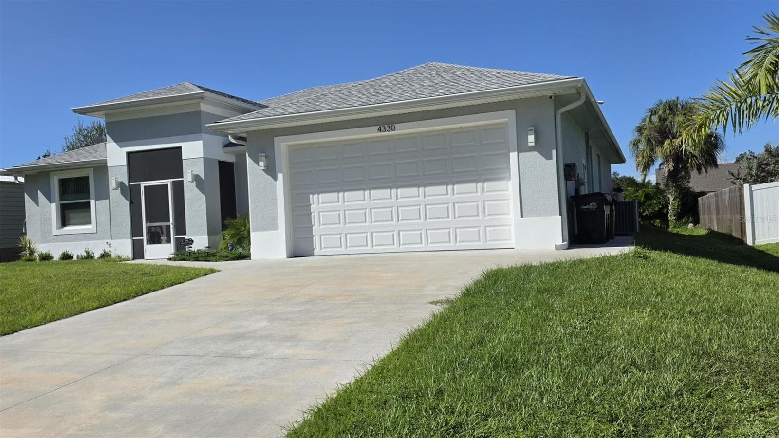 Single Family Residence at 4330 MOCHA AVE, NORTH PORT, photo 5 of 63