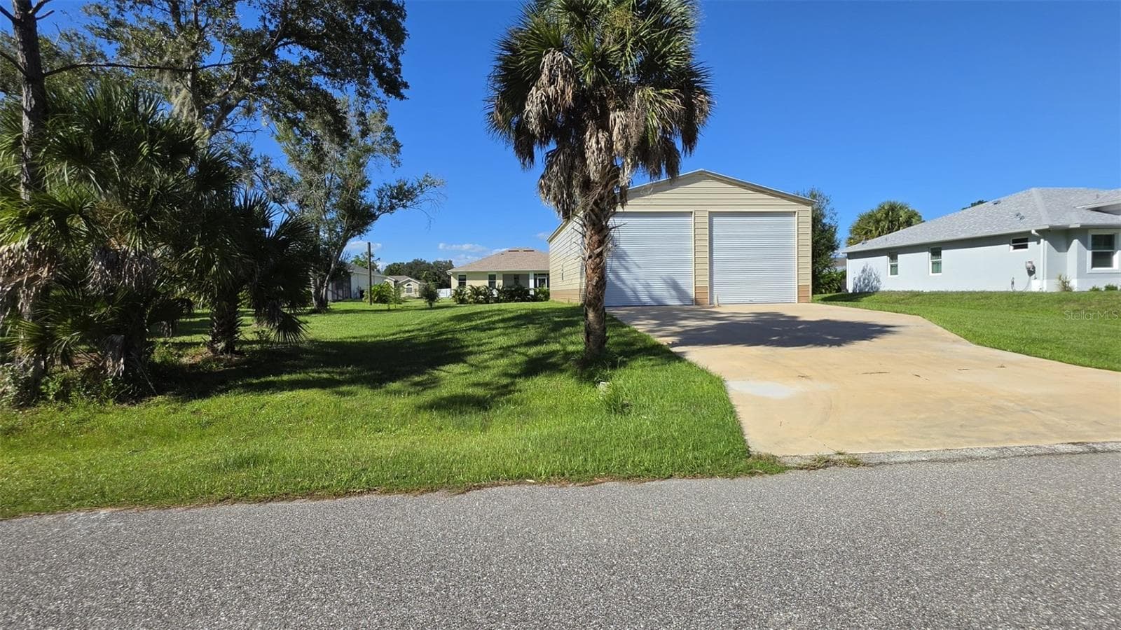 Single Family Residence at 4330 MOCHA AVE, NORTH PORT, photo 6 of 63
