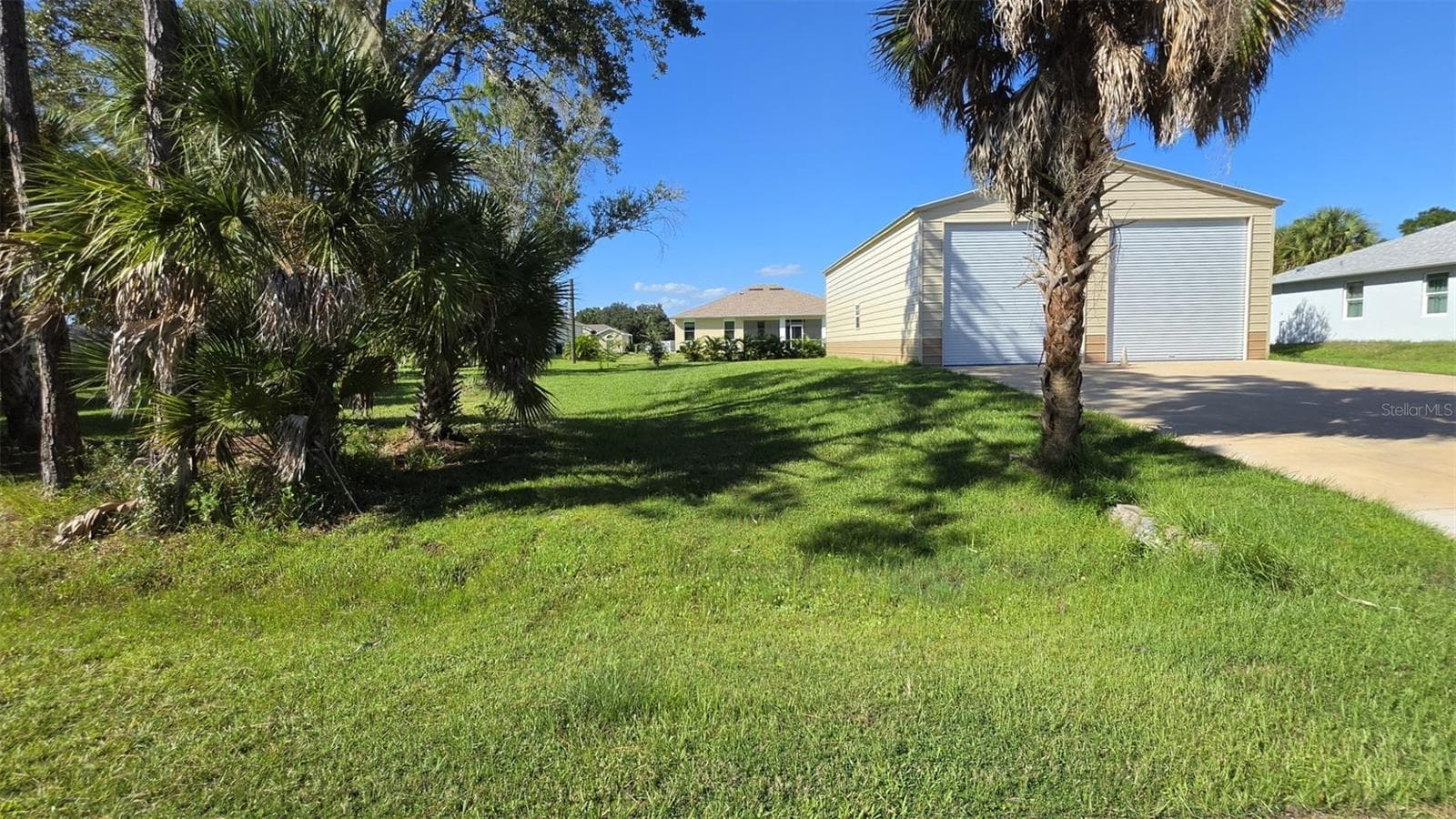 Single Family Residence at 4330 MOCHA AVE, NORTH PORT, photo 17 of 63