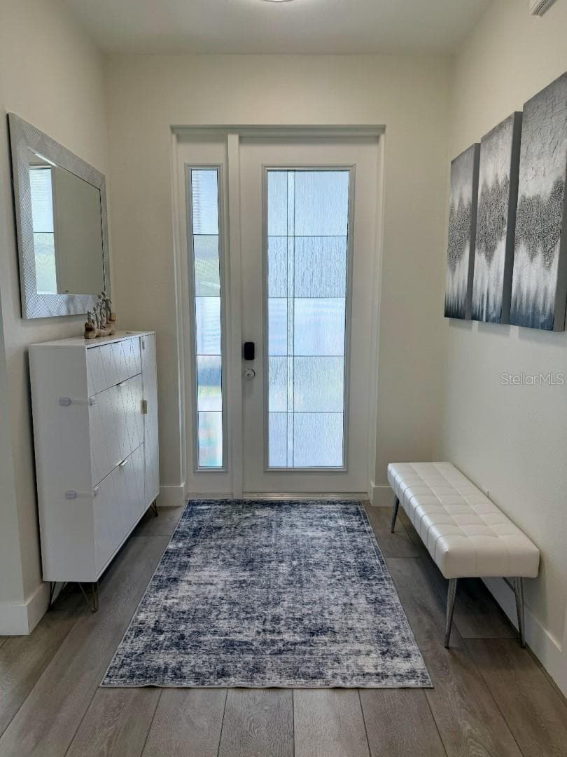 Entry - 4330 MOCHA AVE, NORTH PORT