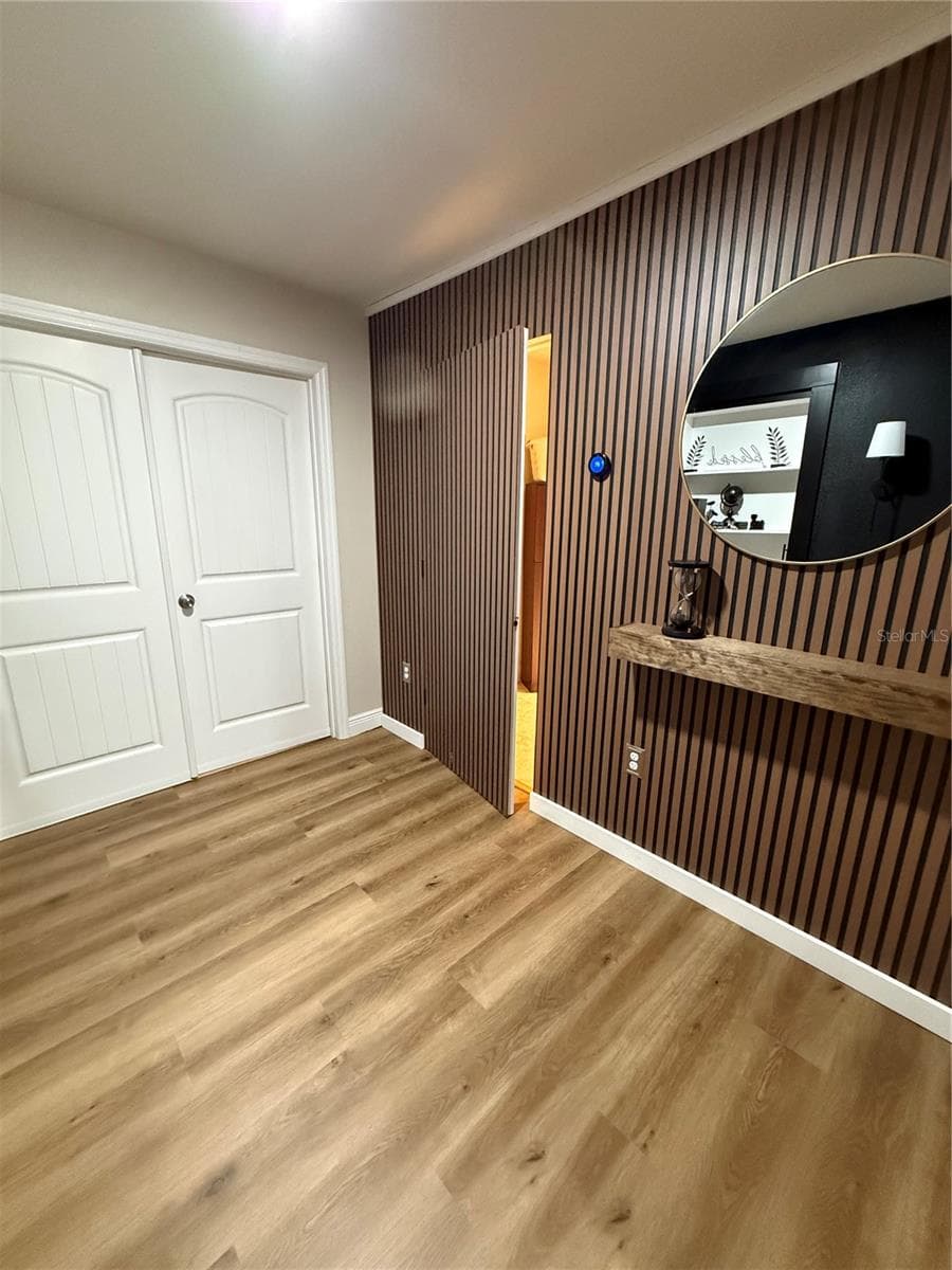 Upstairs Hallway - 1340 LAKE BATON DR, DELTONA