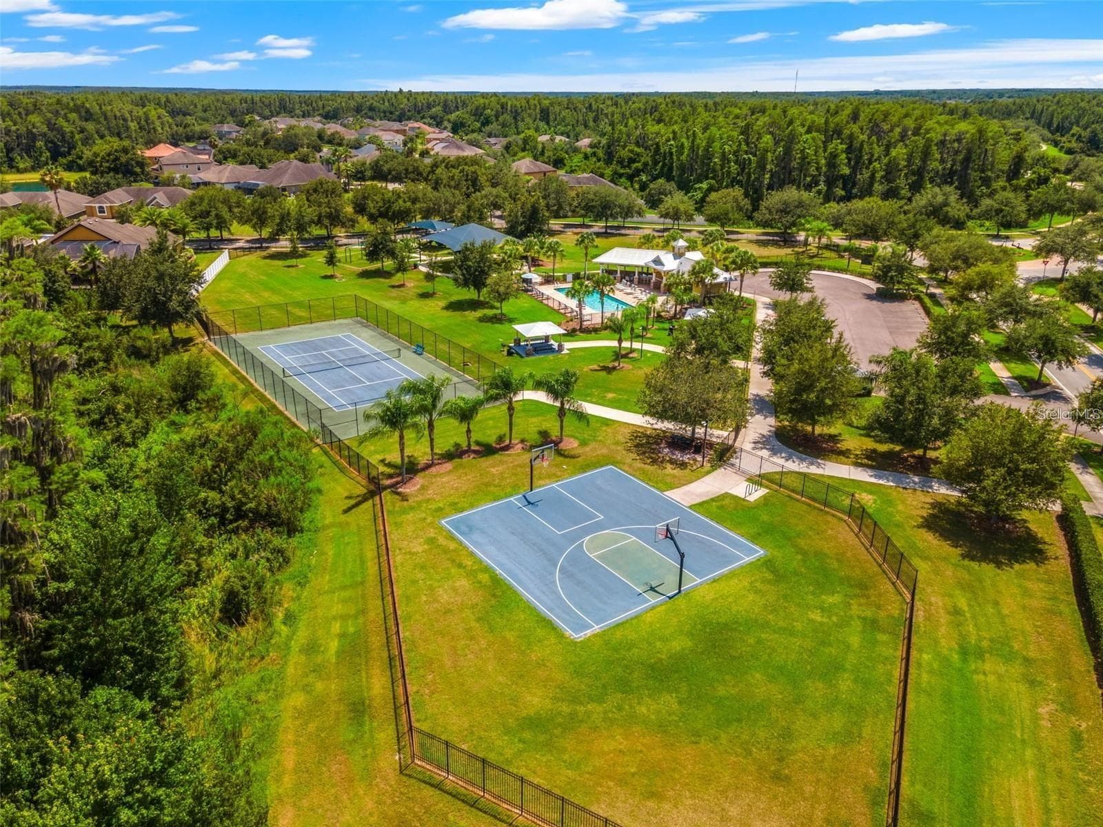Townhouse at 19262 STONE HEDGE DR, TAMPA, photo 43 of 43