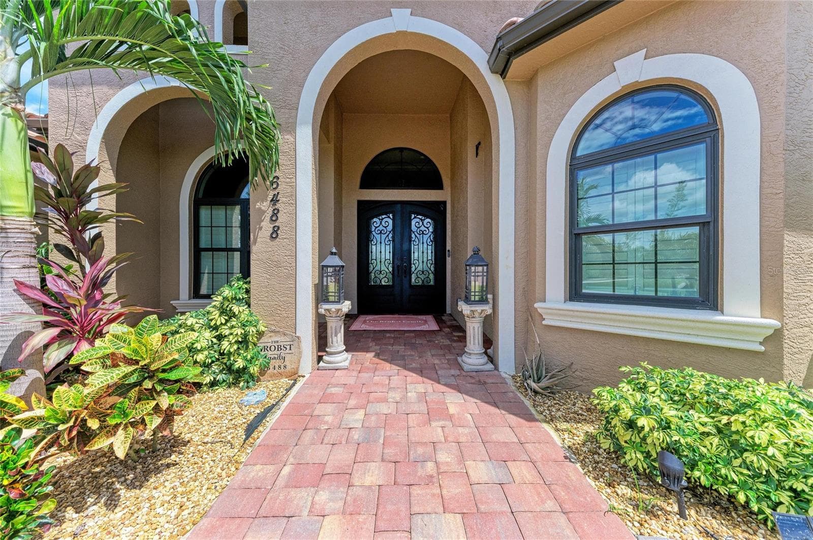 Single Family Residence at 16488 LIGGETT CIR, PORT CHARLOTTE, photo 5 of 86