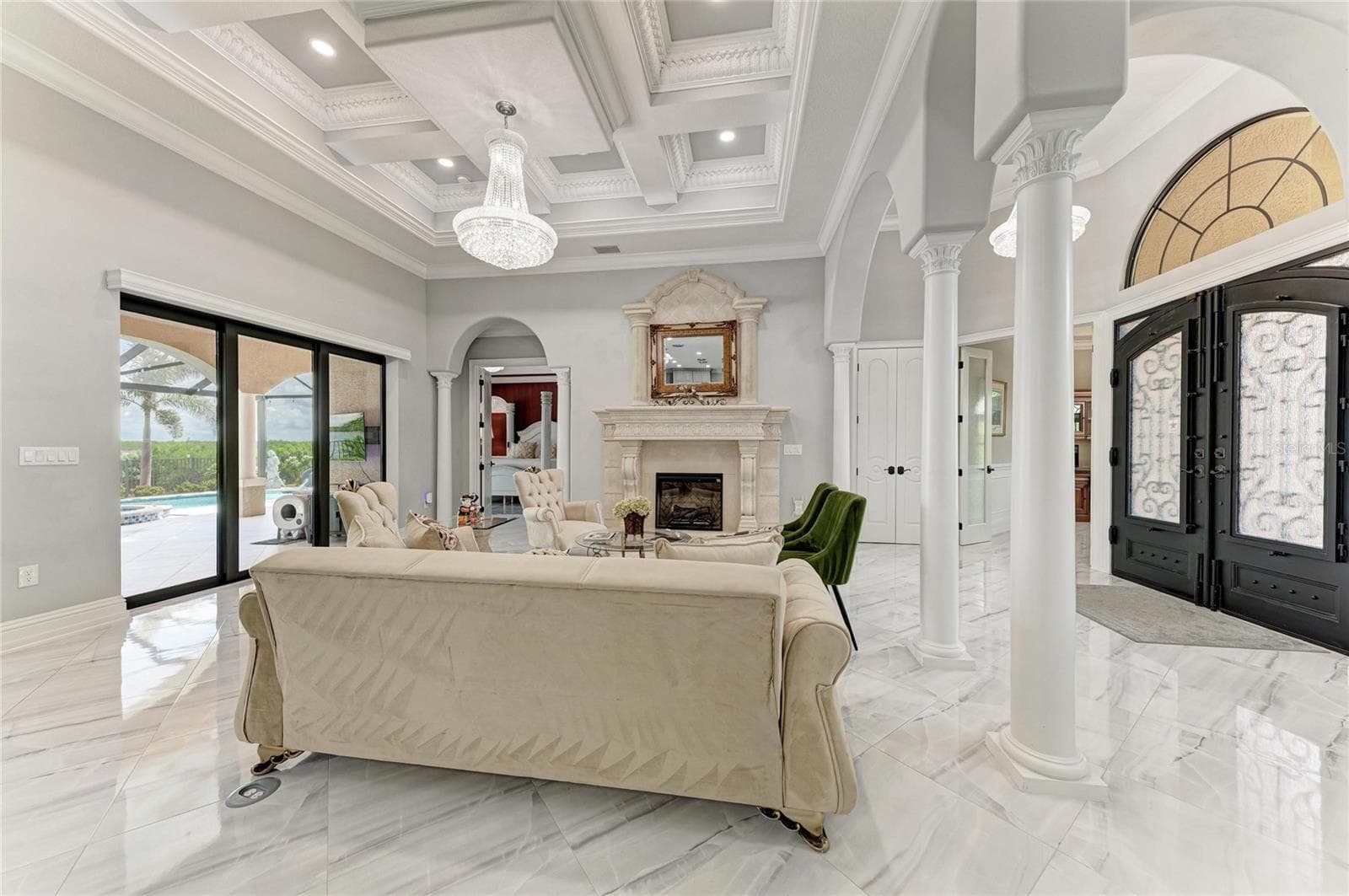 Single Family Residence at 16488 LIGGETT CIR, PORT CHARLOTTE, photo 8 of 86