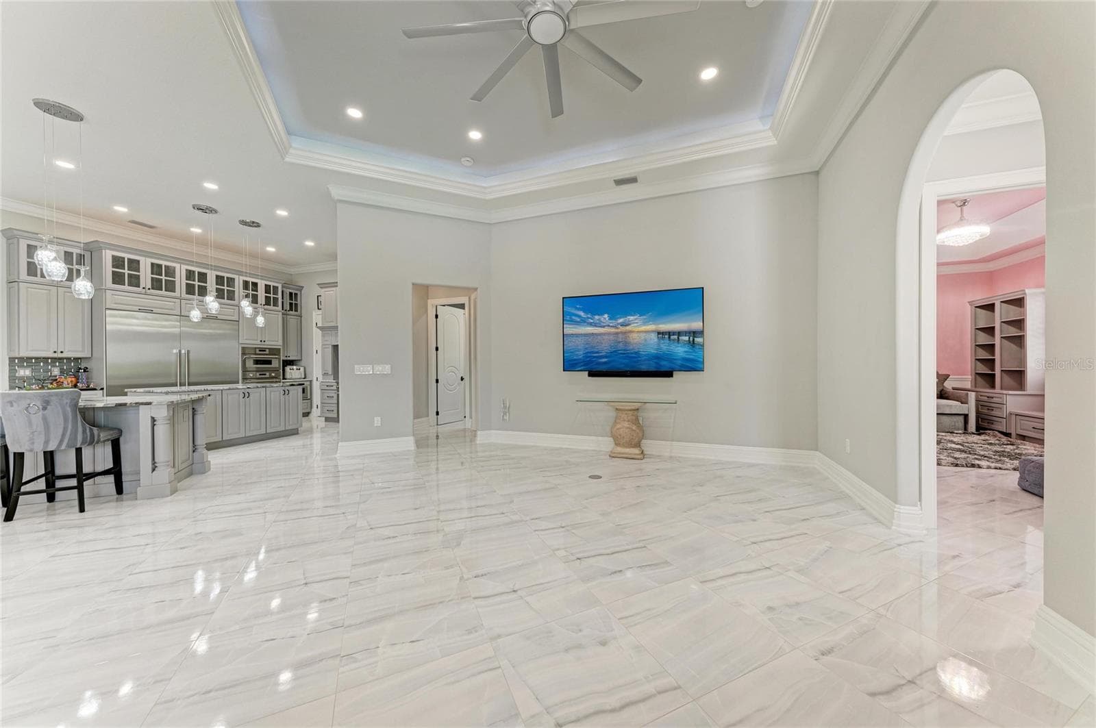 Single Family Residence at 16488 LIGGETT CIR, PORT CHARLOTTE, photo 14 of 86