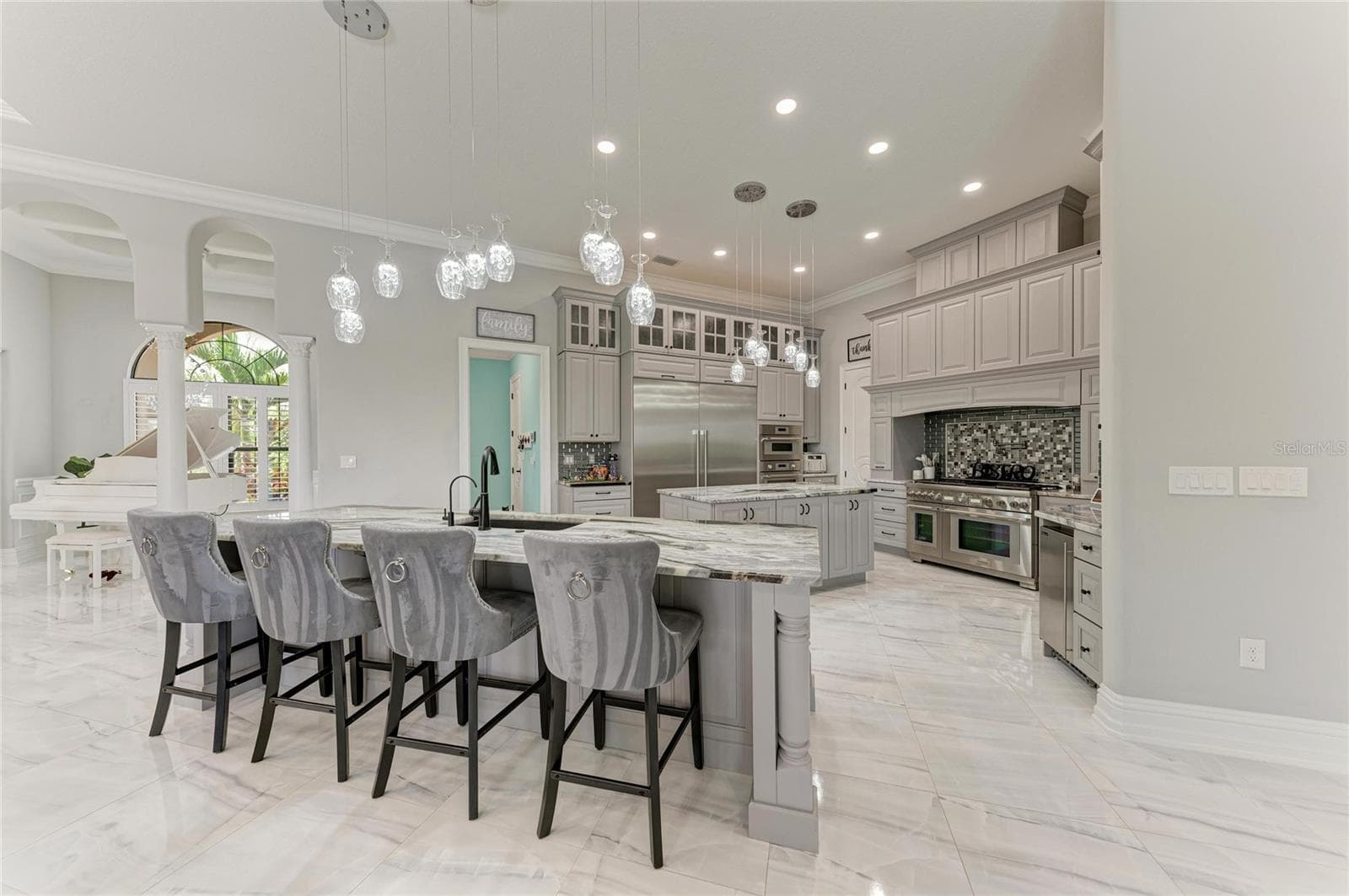 Single Family Residence at 16488 LIGGETT CIR, PORT CHARLOTTE, photo 18 of 86