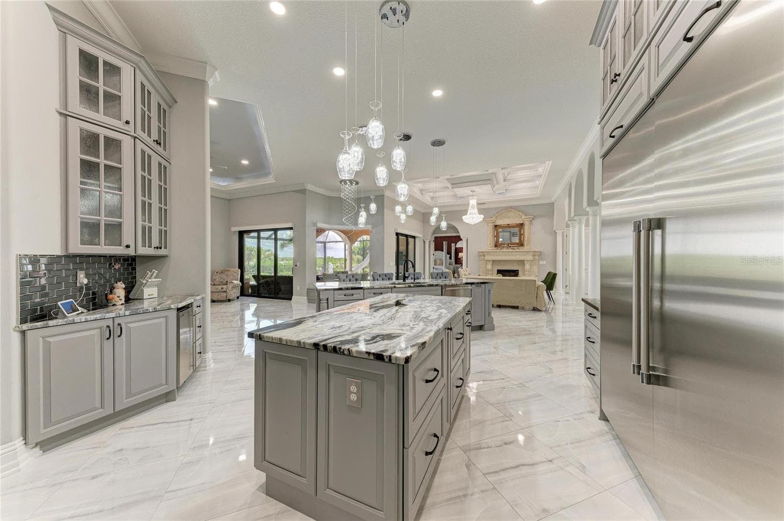 Single Family Residence at 16488 LIGGETT CIR, PORT CHARLOTTE, photo 23 of 86