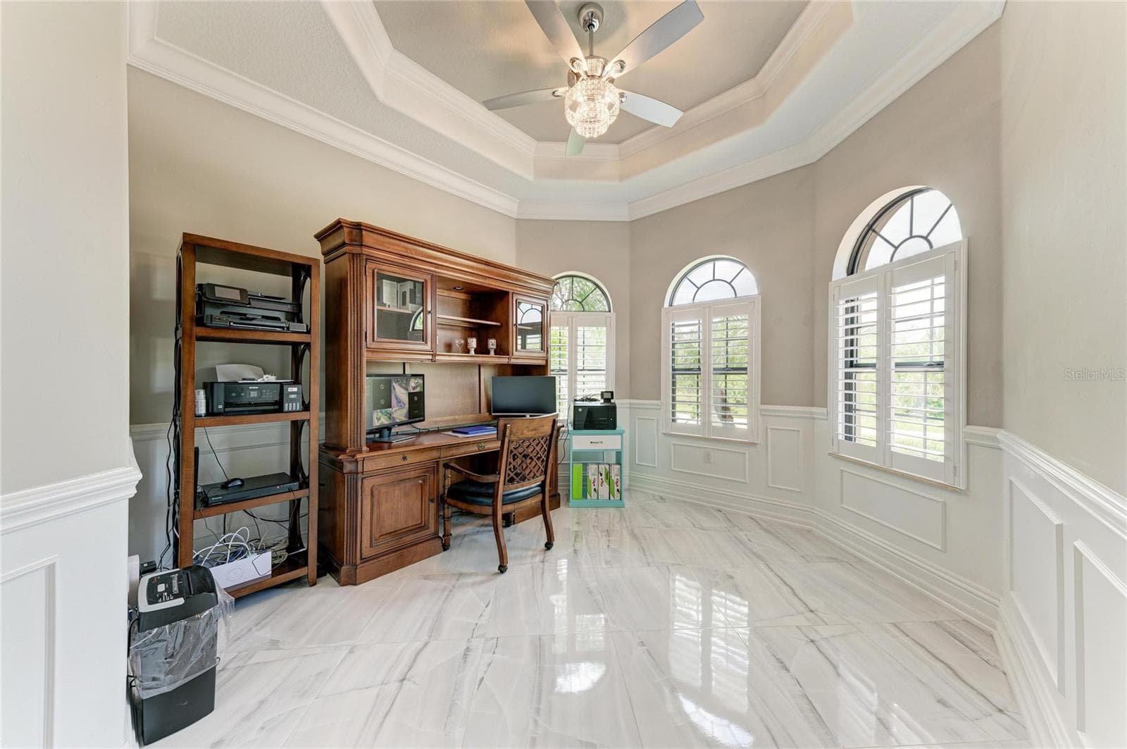 Single Family Residence at 16488 LIGGETT CIR, PORT CHARLOTTE, photo 37 of 86