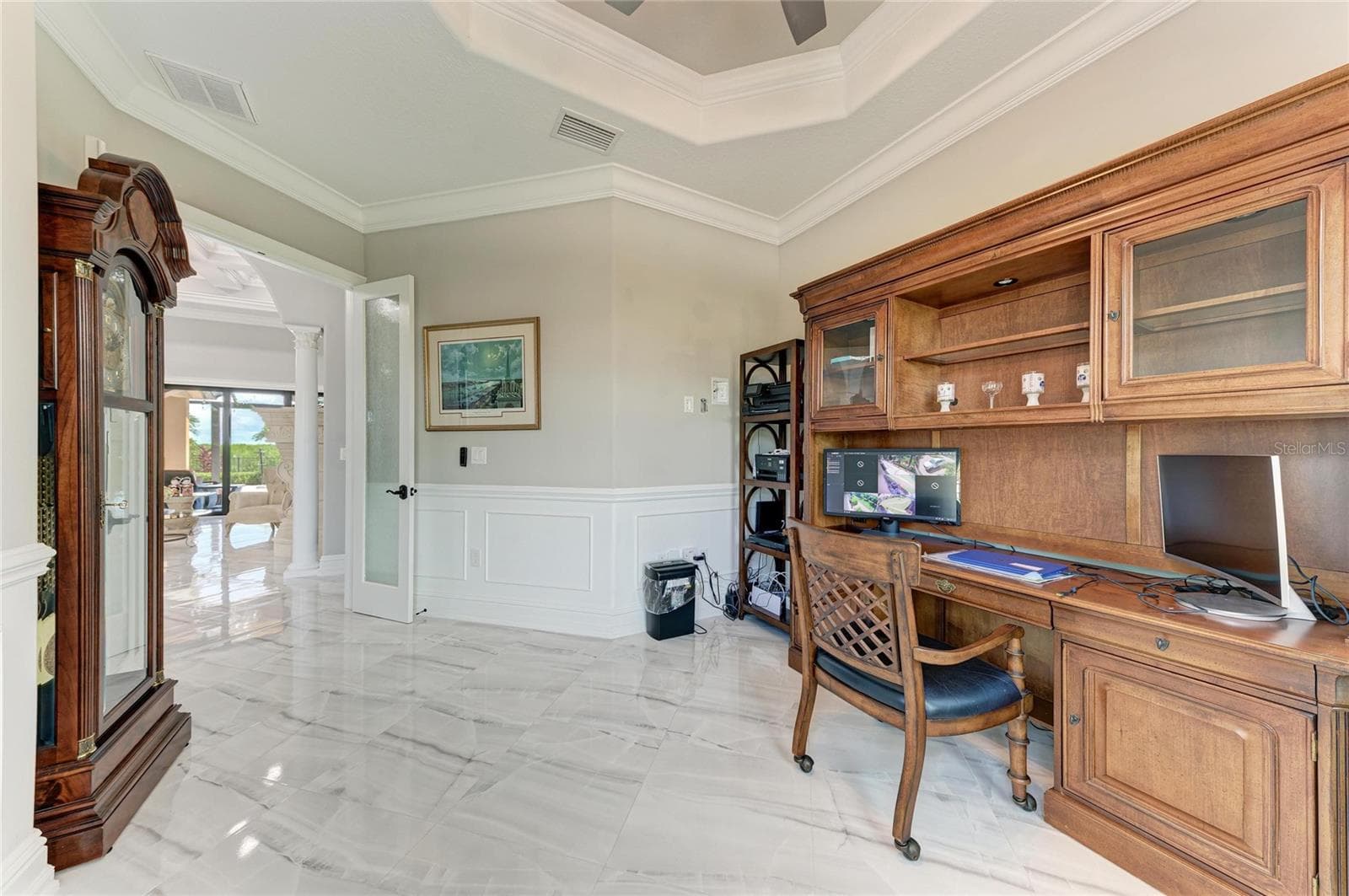 Single Family Residence at 16488 LIGGETT CIR, PORT CHARLOTTE, photo 38 of 86