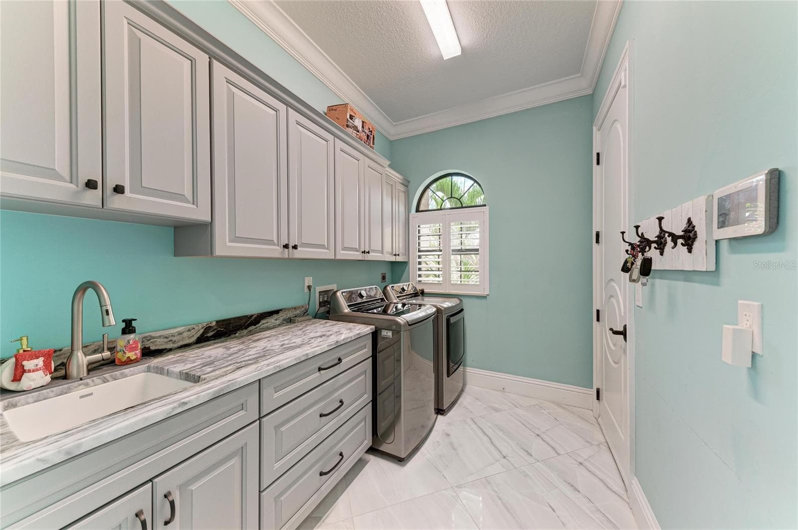Single Family Residence at 16488 LIGGETT CIR, PORT CHARLOTTE, photo 50 of 86