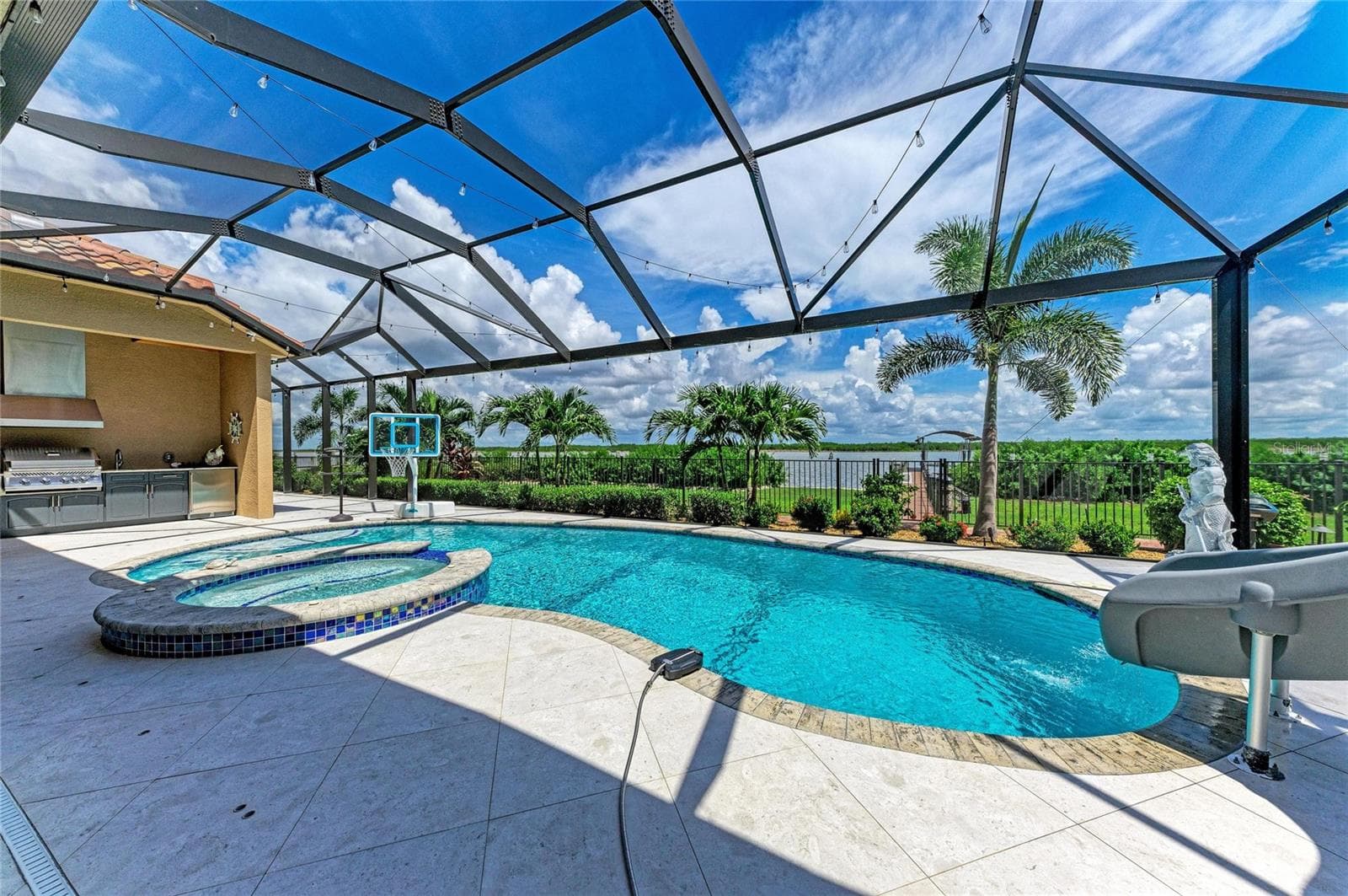 Single Family Residence at 16488 LIGGETT CIR, PORT CHARLOTTE, photo 59 of 86