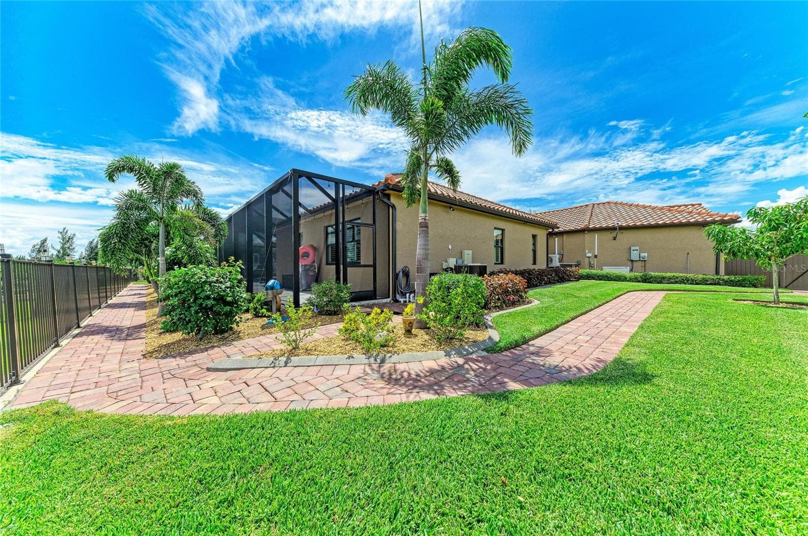 Single Family Residence at 16488 LIGGETT CIR, PORT CHARLOTTE, photo 64 of 86
