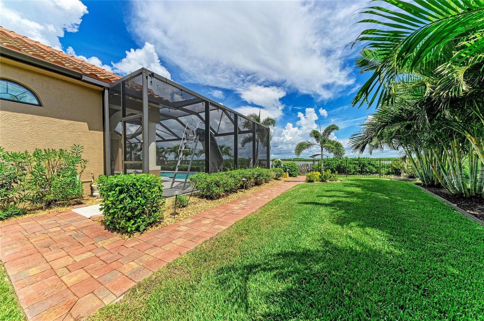 Single Family Residence at 16488 LIGGETT CIR, PORT CHARLOTTE, photo 65 of 86