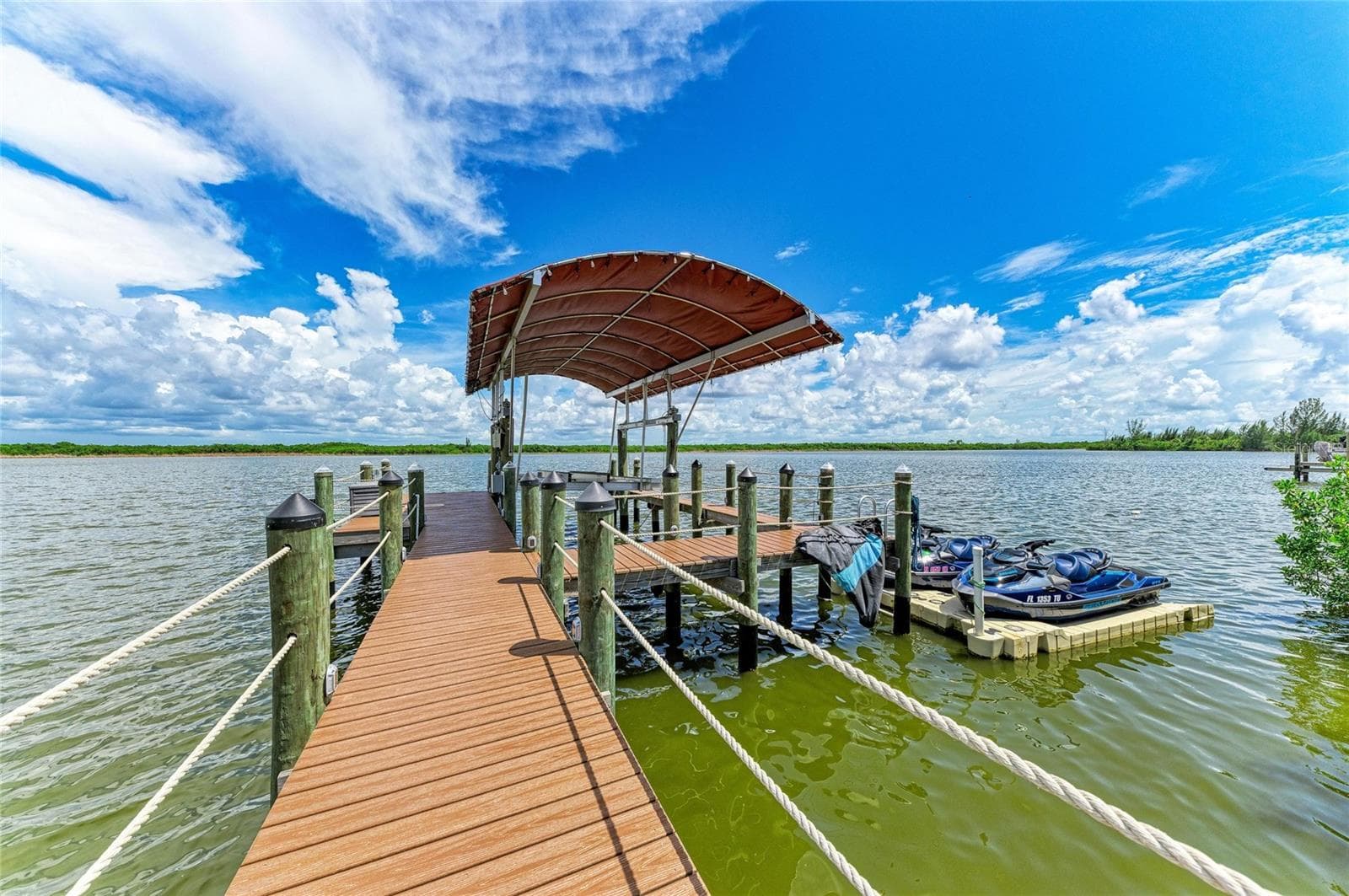 Single Family Residence at 16488 LIGGETT CIR, PORT CHARLOTTE, photo 68 of 86