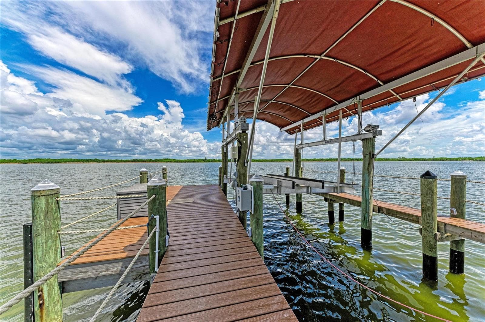 Single Family Residence at 16488 LIGGETT CIR, PORT CHARLOTTE, photo 70 of 86