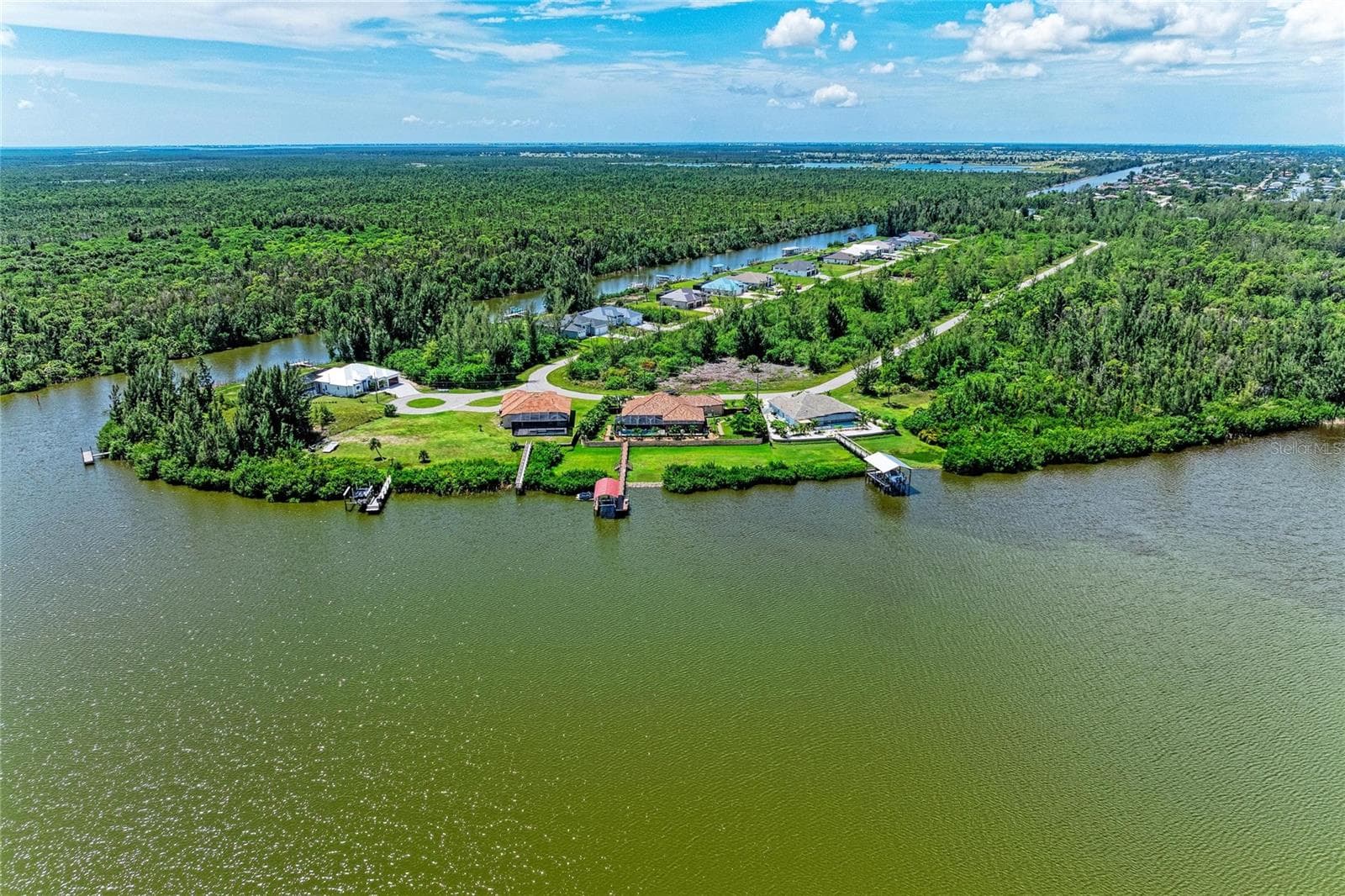 Single Family Residence at 16488 LIGGETT CIR, PORT CHARLOTTE, photo 74 of 86