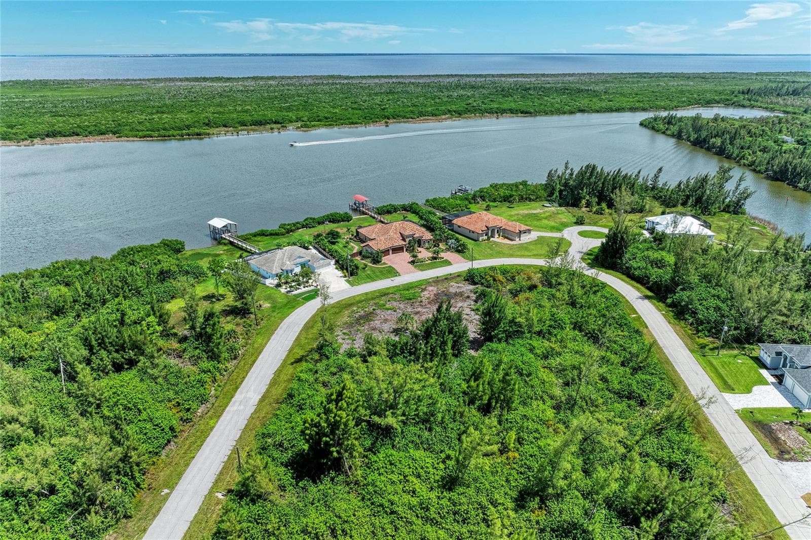 Single Family Residence at 16488 LIGGETT CIR, PORT CHARLOTTE, photo 80 of 86