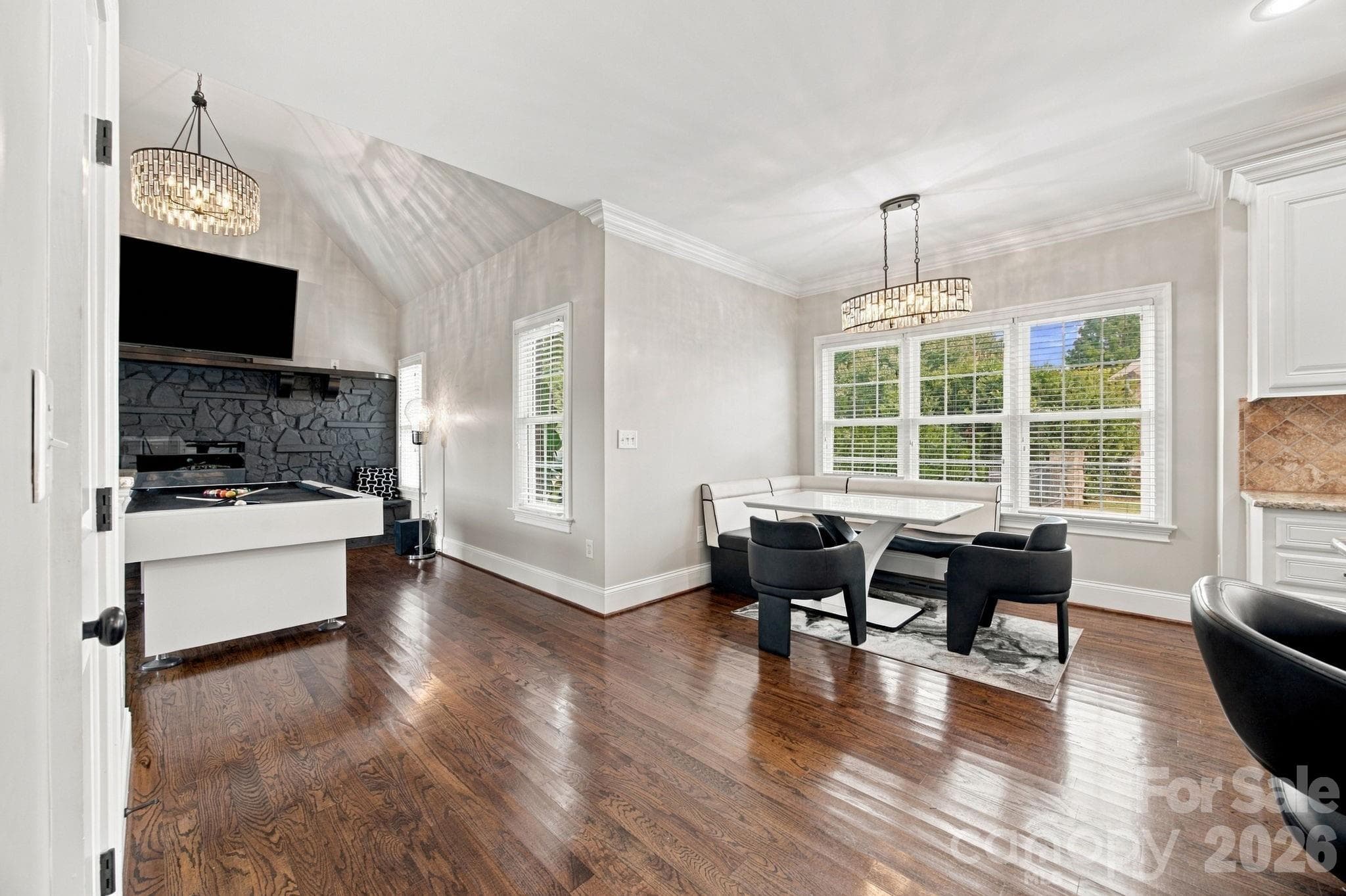 Single Family Residence at 6671 Fox Ridge Circle, Davidson, photo 26 of 48