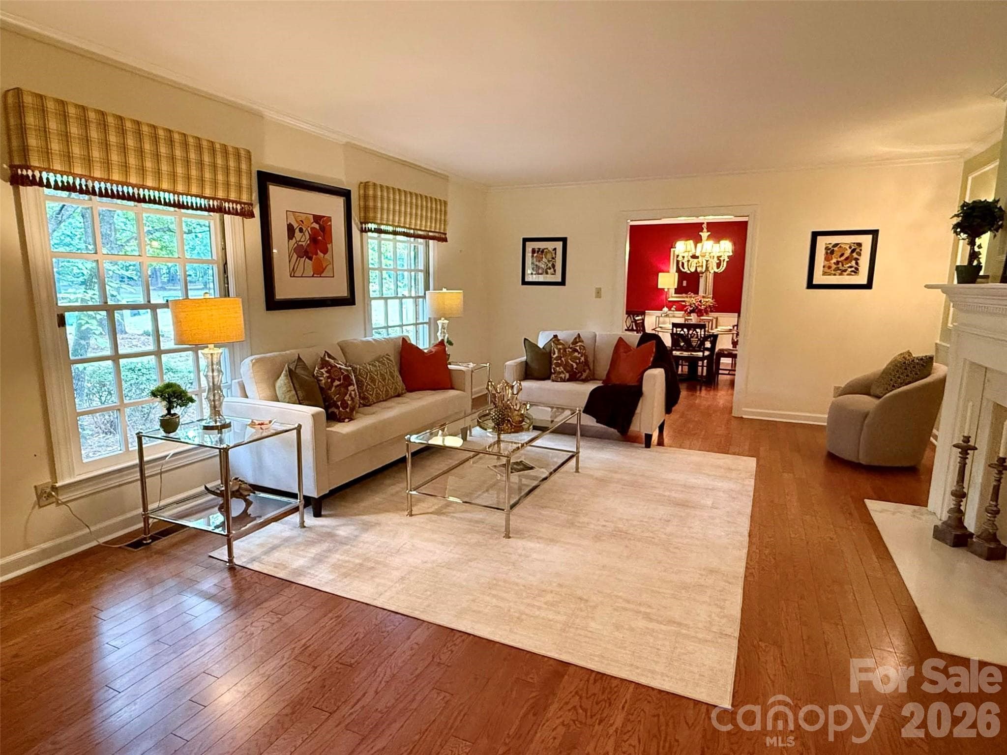 Single Family Residence at Gastonia, photo 8 of 48