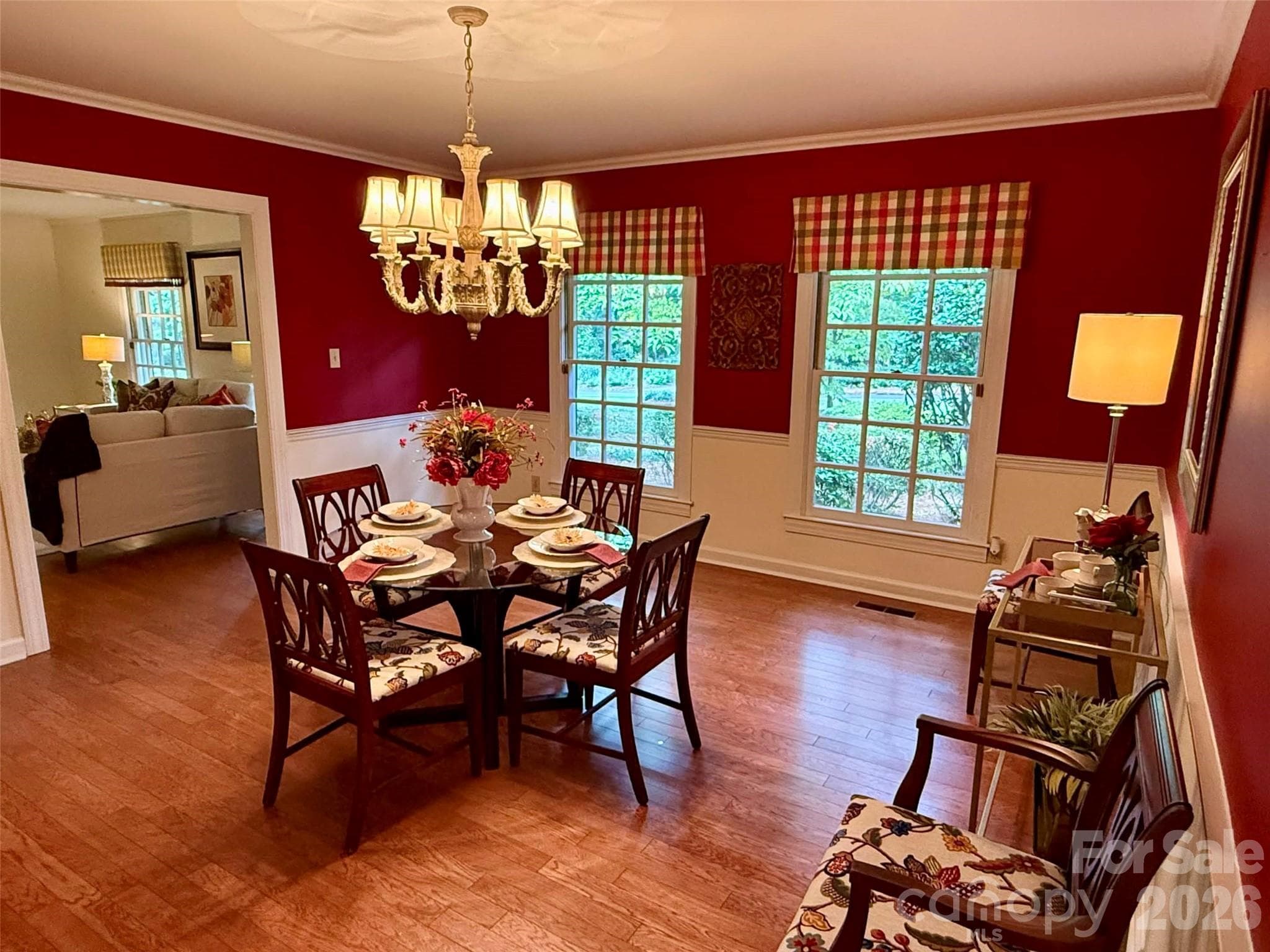 Single Family Residence at Gastonia, photo 10 of 48