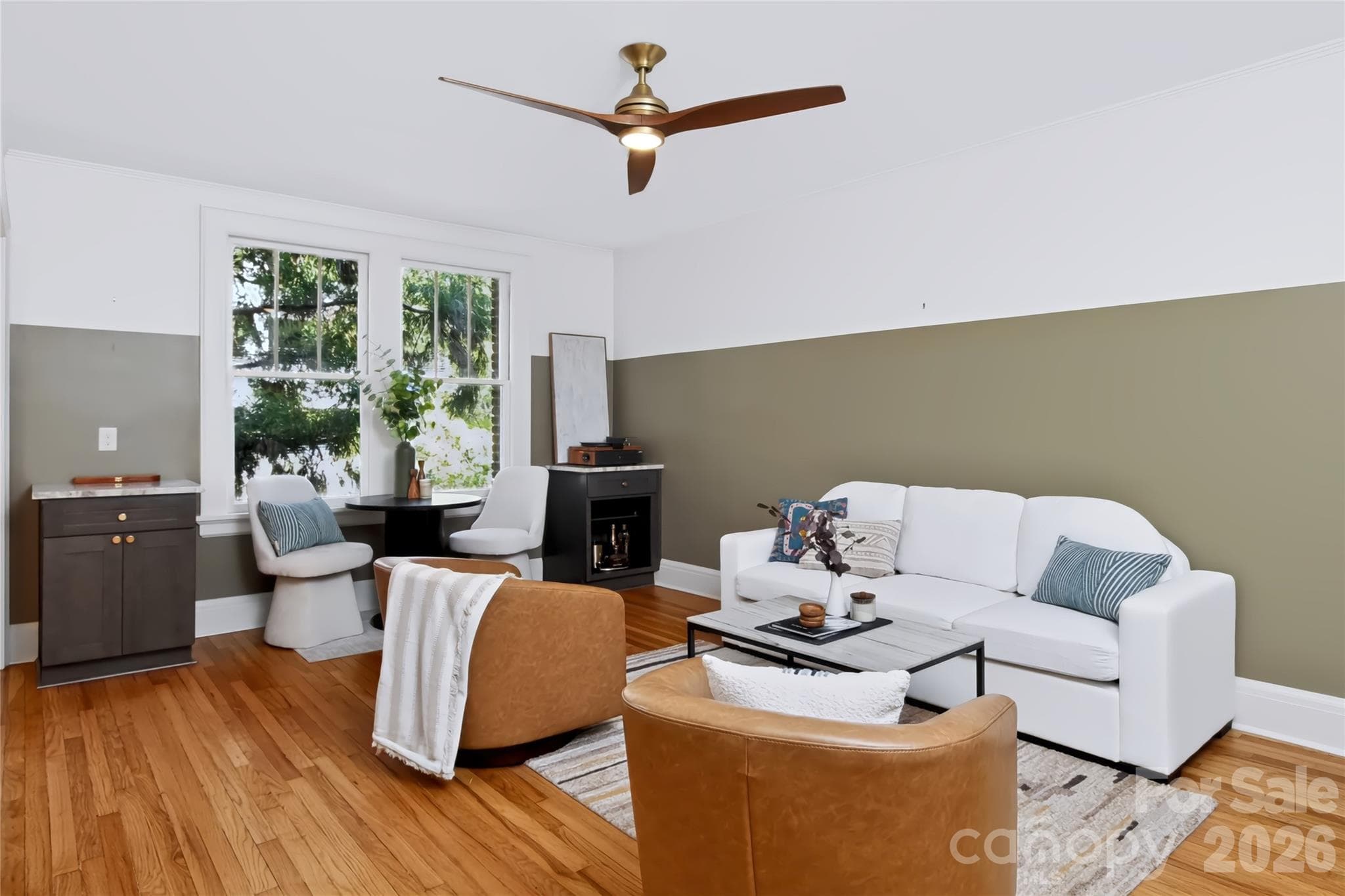 Condominium at 712 Louise Avenue, Charlotte, photo 6 of 34