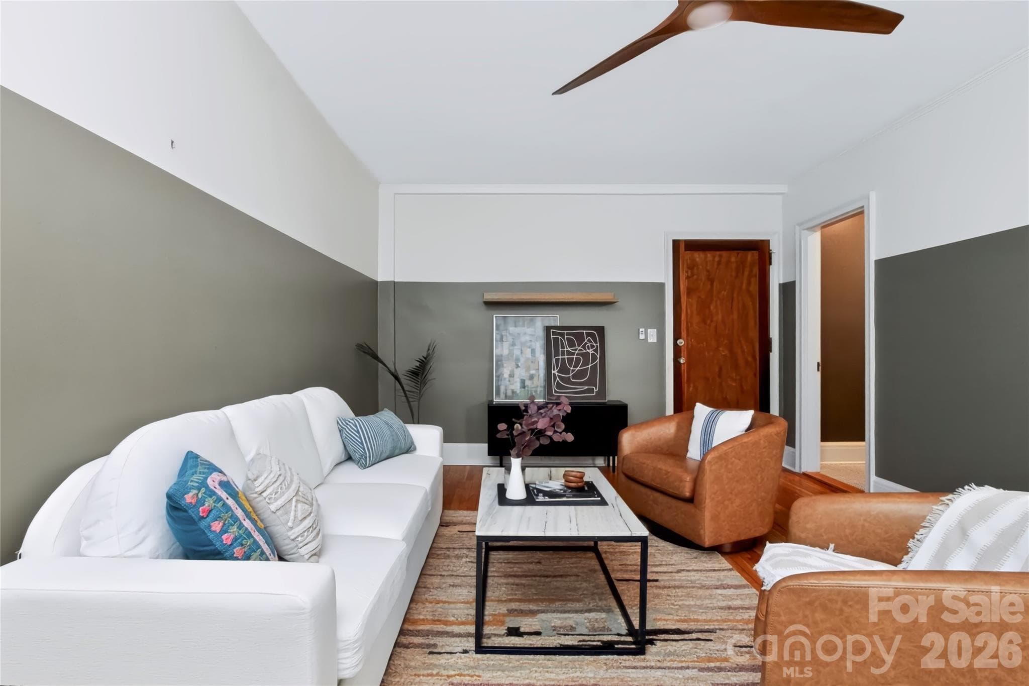 Condominium at 712 Louise Avenue, Charlotte, photo 12 of 34