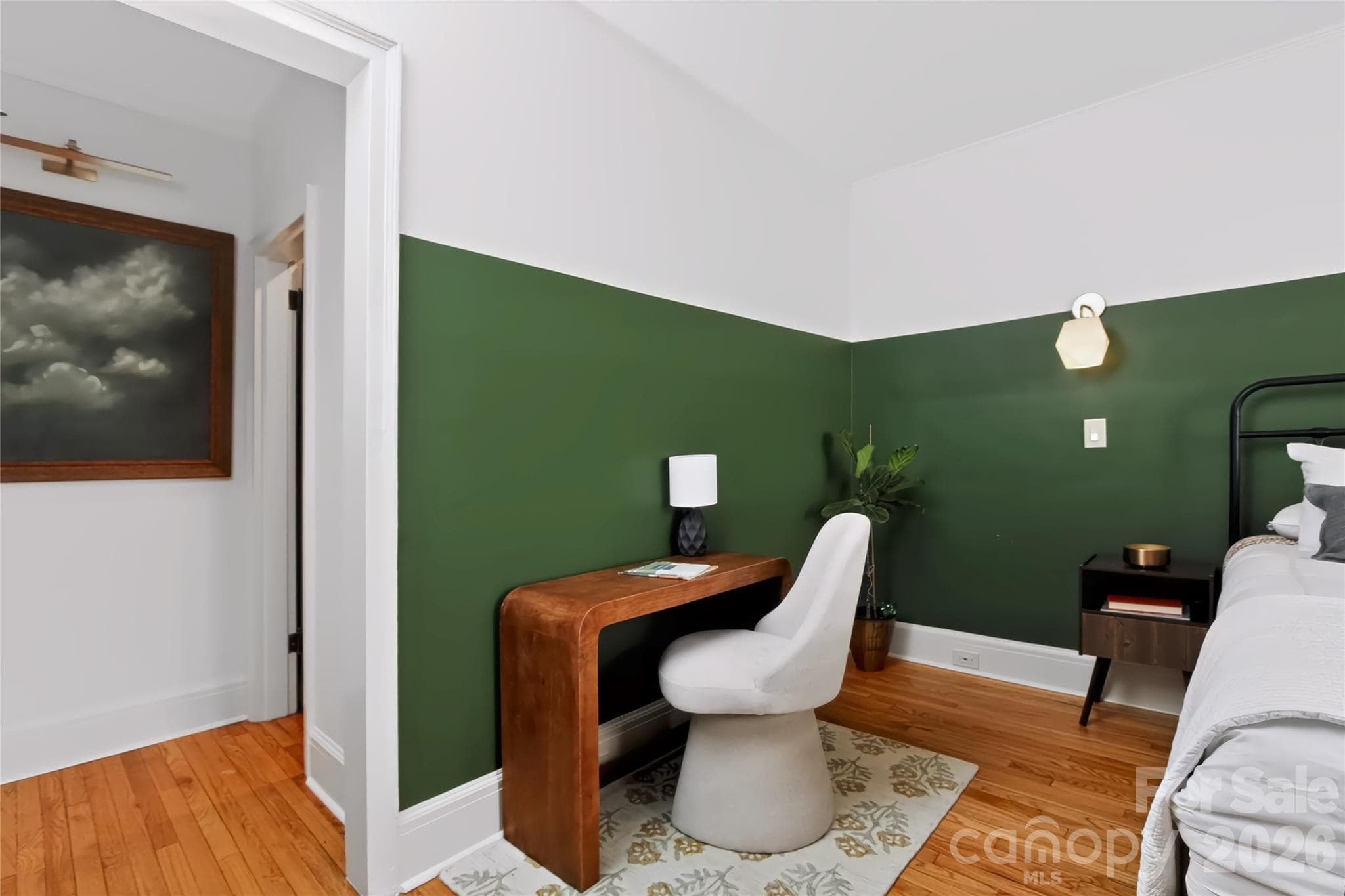 Condominium at 712 Louise Avenue, Charlotte, photo 17 of 34