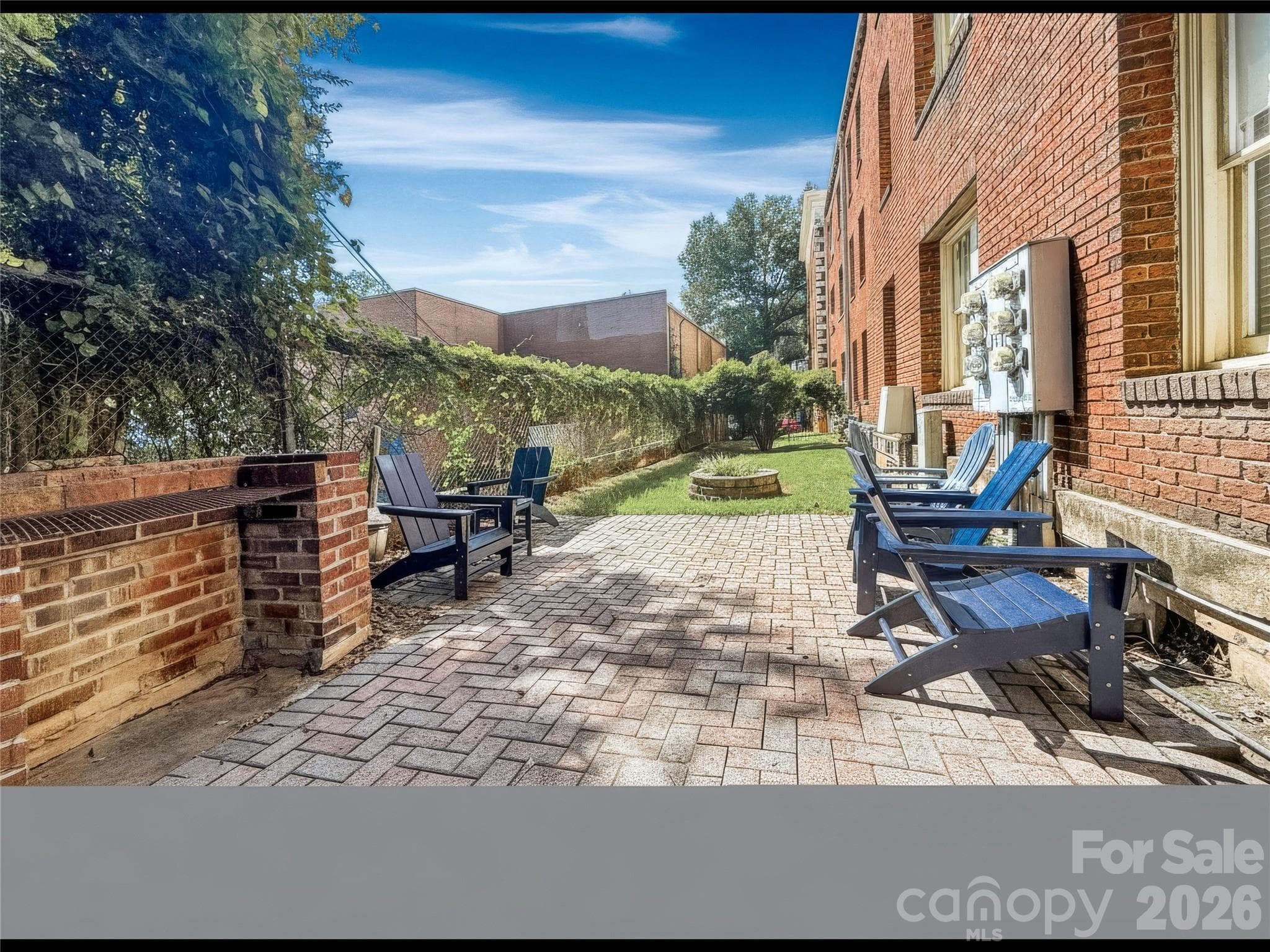 Condominium at 712 Louise Avenue, Charlotte, photo 33 of 34