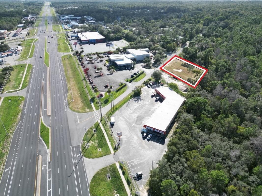 Land at BRANDY DR, SPRING HILL, photo 3 of 6