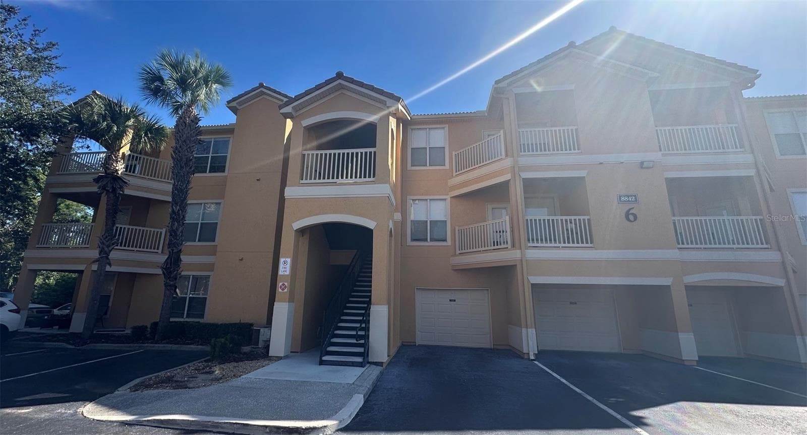 Condominium at 8842 VILLA VIEW CIR #301, ORLANDO, photo 2 of 26